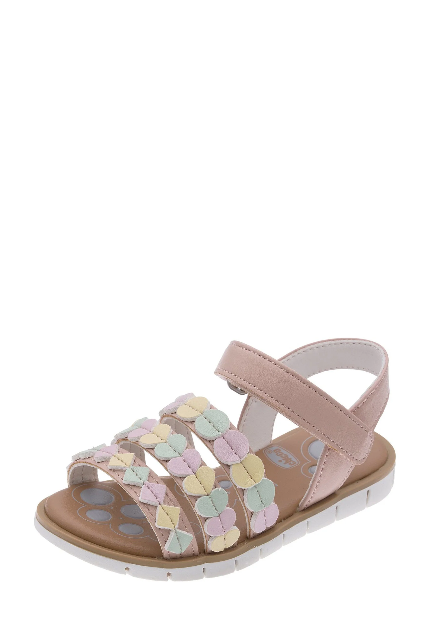 Chicco Sandalo Clodia Sandali Con Strappi Bambini | 01122144000000 - Image 2