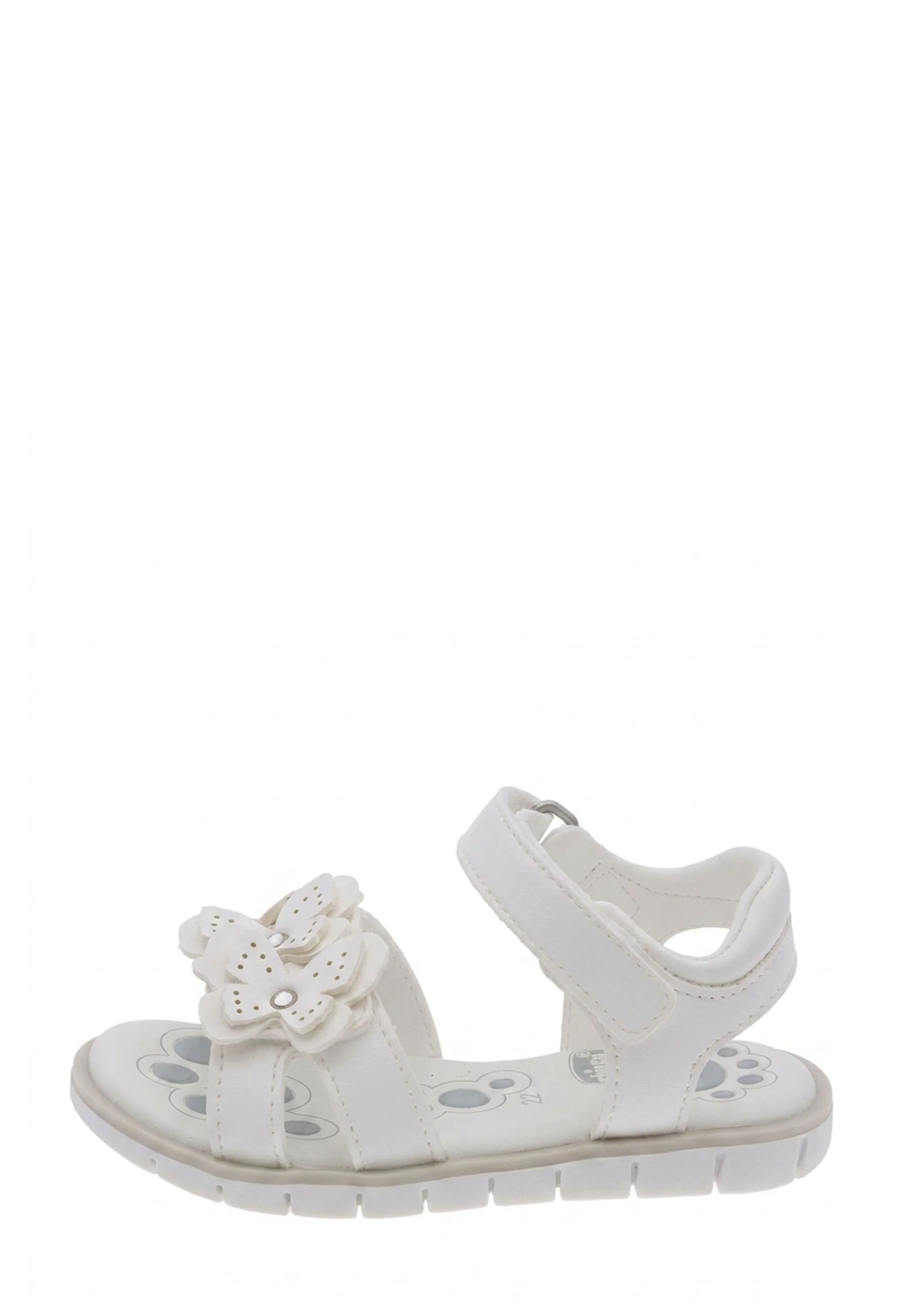 Chicco Sandalo Cinder Sandali Con Strappi Bambini | 01122153000000 - Image 3