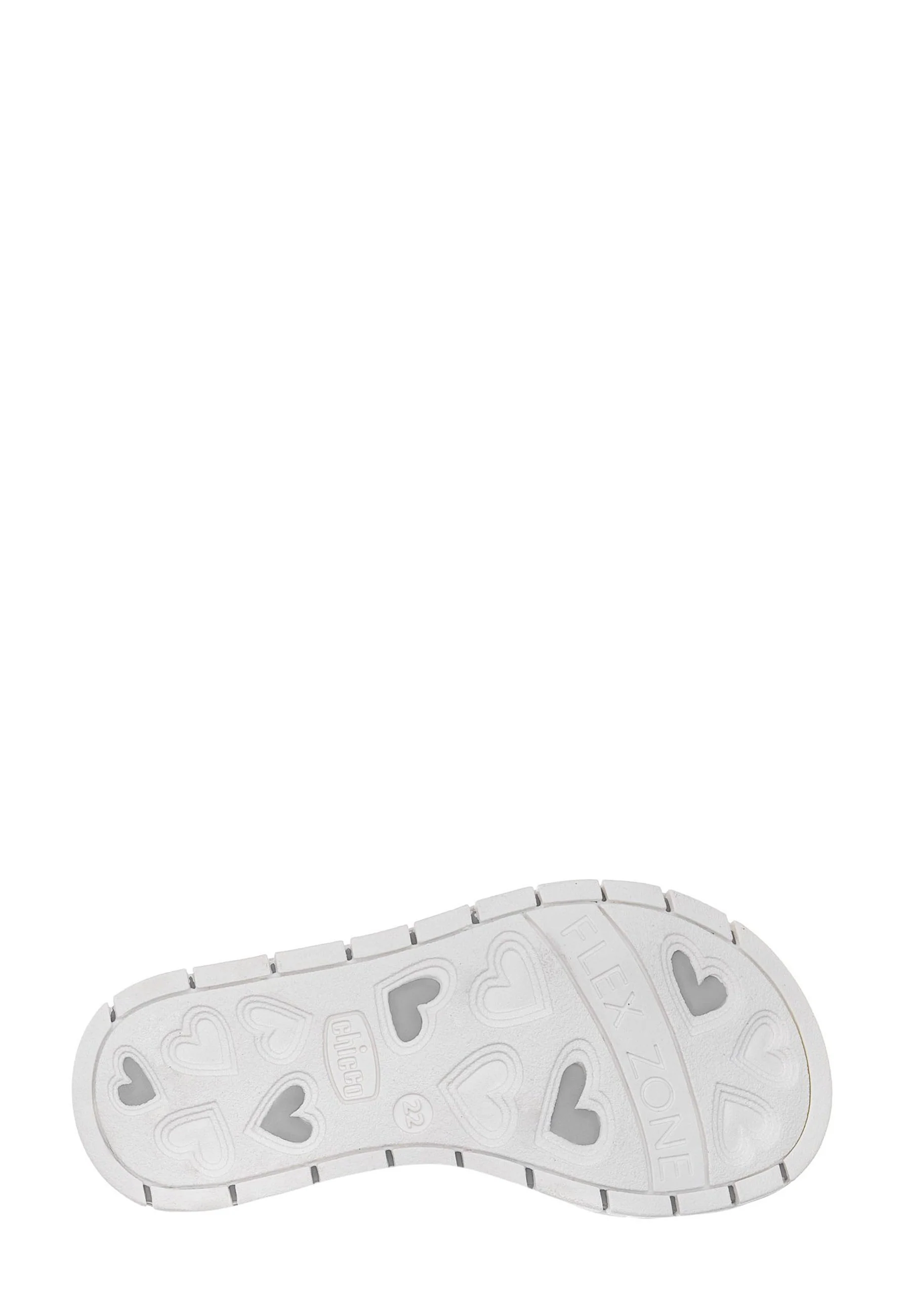 Chicco Sandalo Cinder Sandali Con Strappi Bambini | 01122153000000 - Image 4