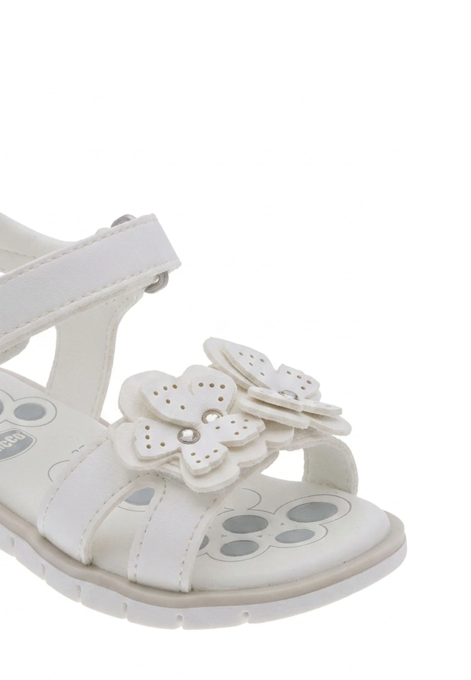Chicco Sandalo Cinder Sandali Con Strappi Bambini | 01122153000000 - Image 5