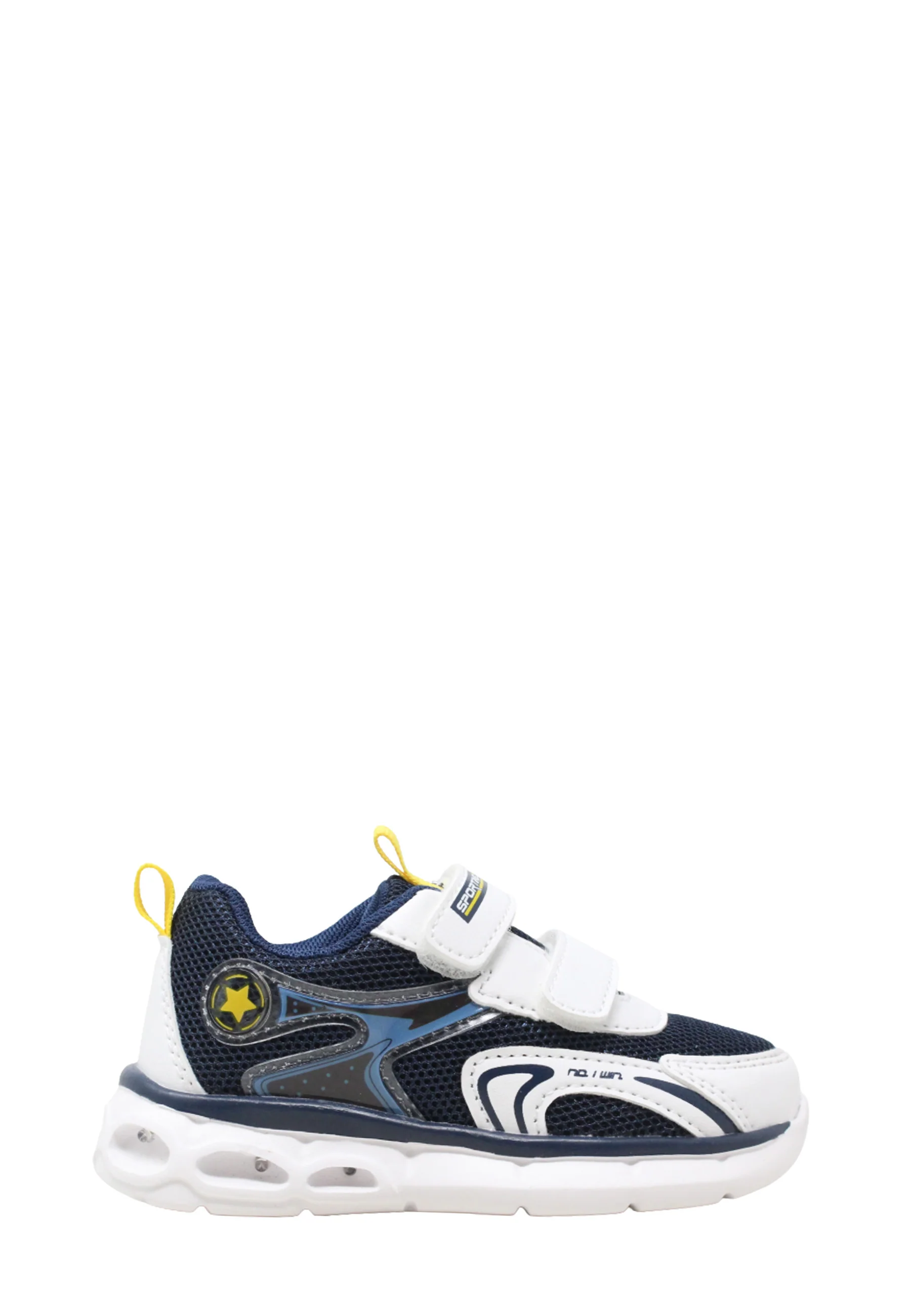 Chicco Scarpe Con Strappi Bambini | 01122156000000