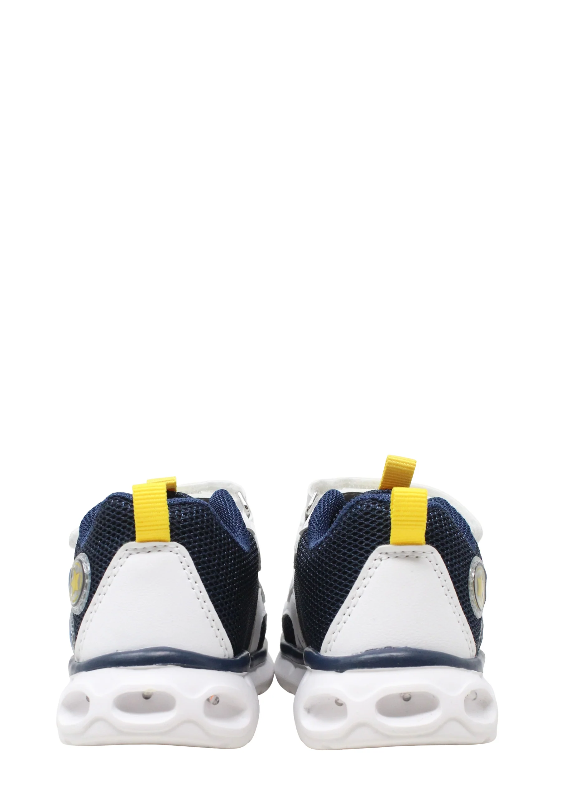 Chicco Scarpe Con Strappi Bambini | 01122156000000 - Image 3