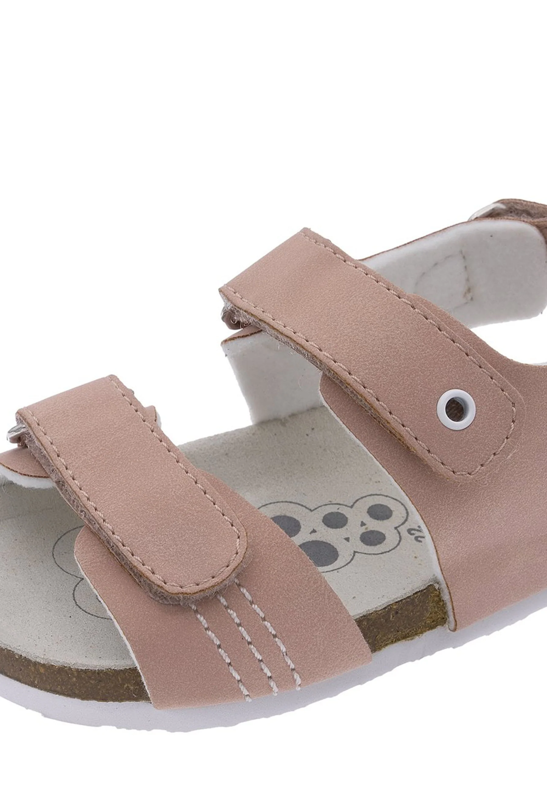Chicco Sandalo Fioretto Sandali Con Strappi Bambini | 01122173000000 - Image 6