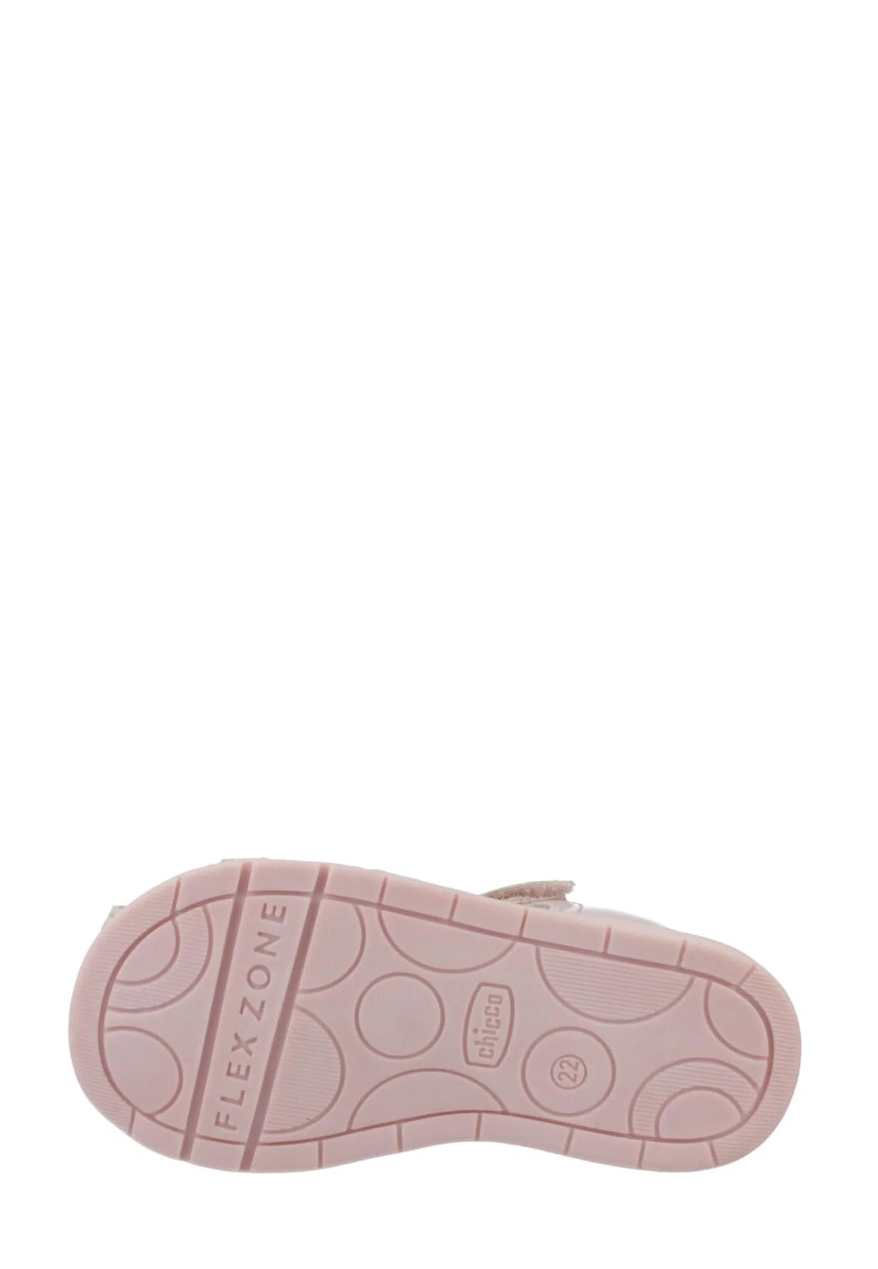 Chicco Sandalo Giova Sandali Con Strappi Bambini | 01122178000000 - Image 4