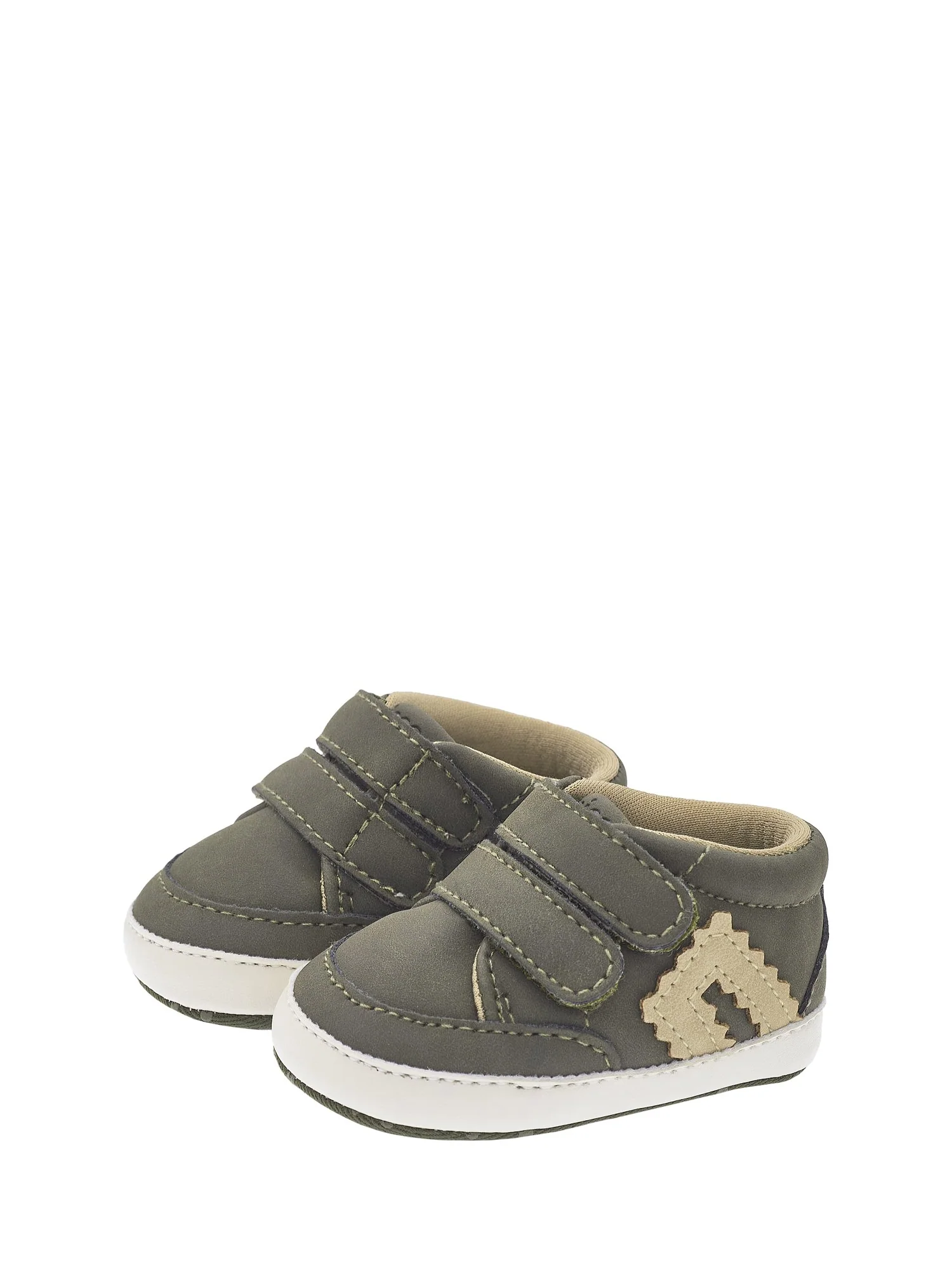 Chicco Scarpe Con Strappi Bambini | 01740003000000 - Image 2