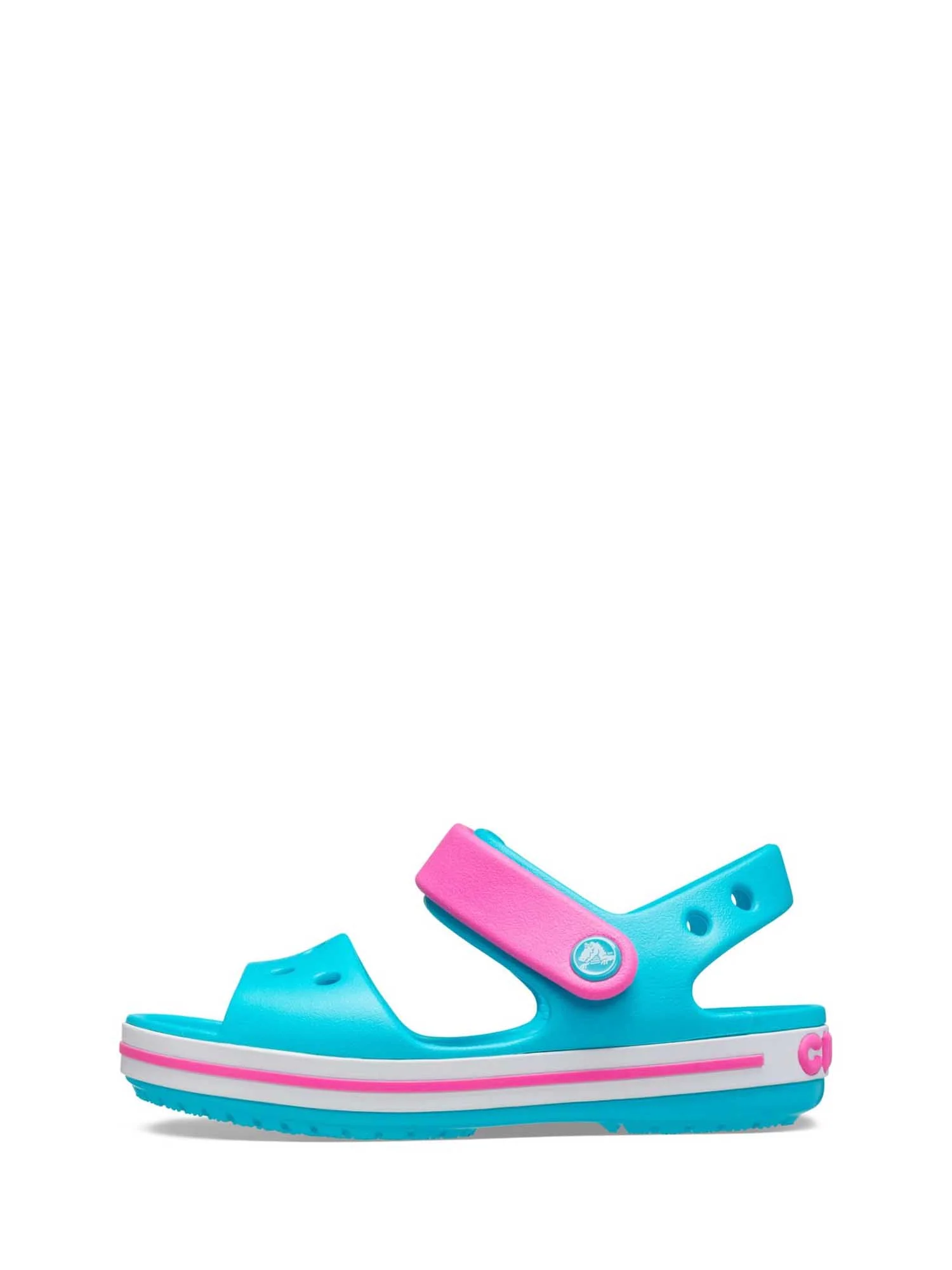 Crocs Sandali Con Strappi Bambini | 12856 - Image 20