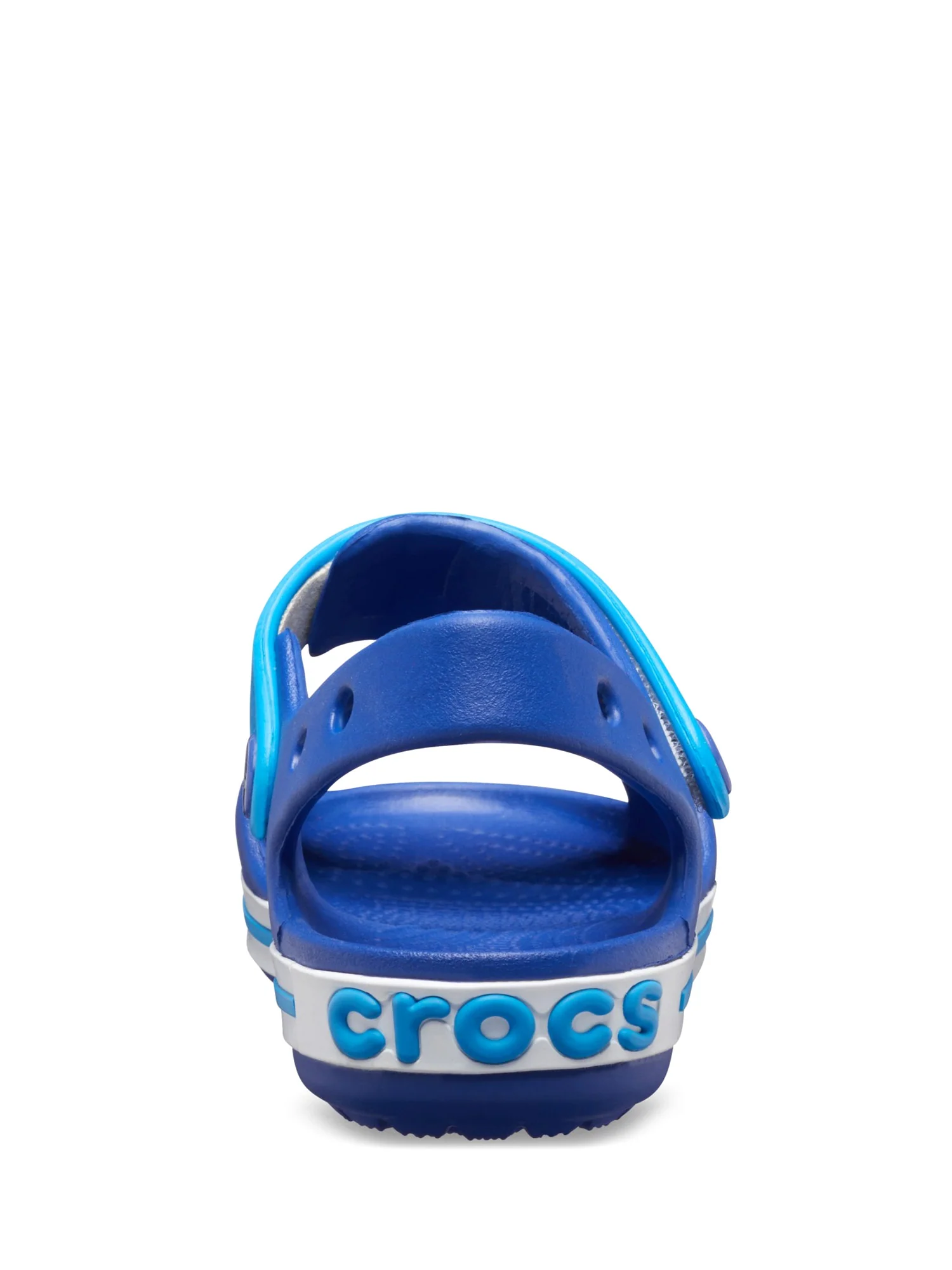 Crocs Sandali Con Strappi Bambini | 12856 - Image 3