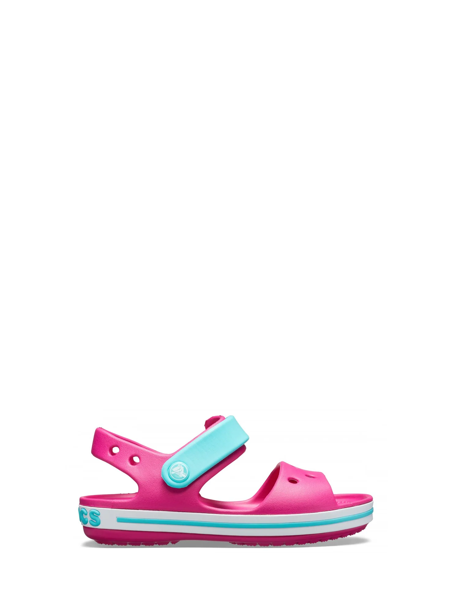 Crocs Sandali Con Strappi Bambini | 12856 - Image 33