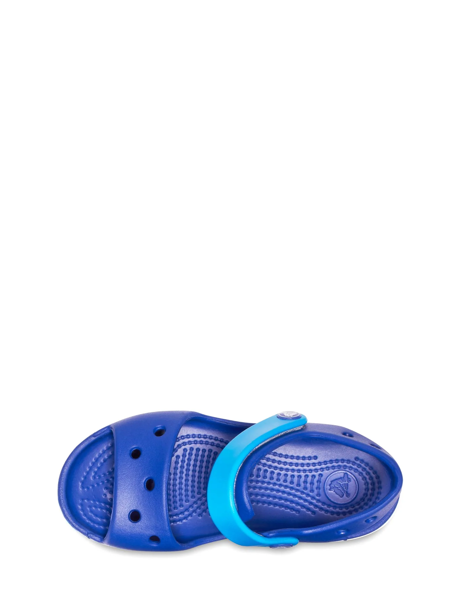 Crocs Sandali Con Strappi Bambini | 12856 - Image 4