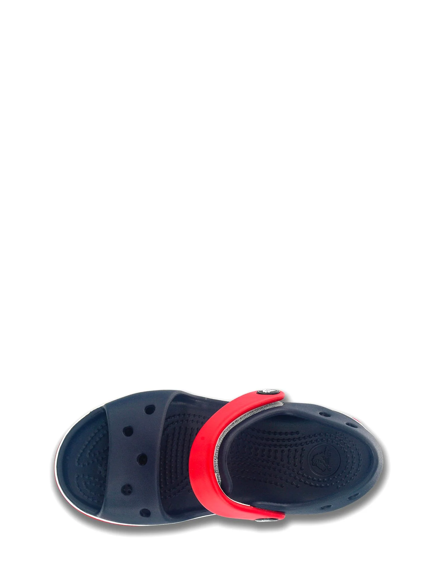 Crocs Sandali Con Strappi Bambini | 12856 - Image 9