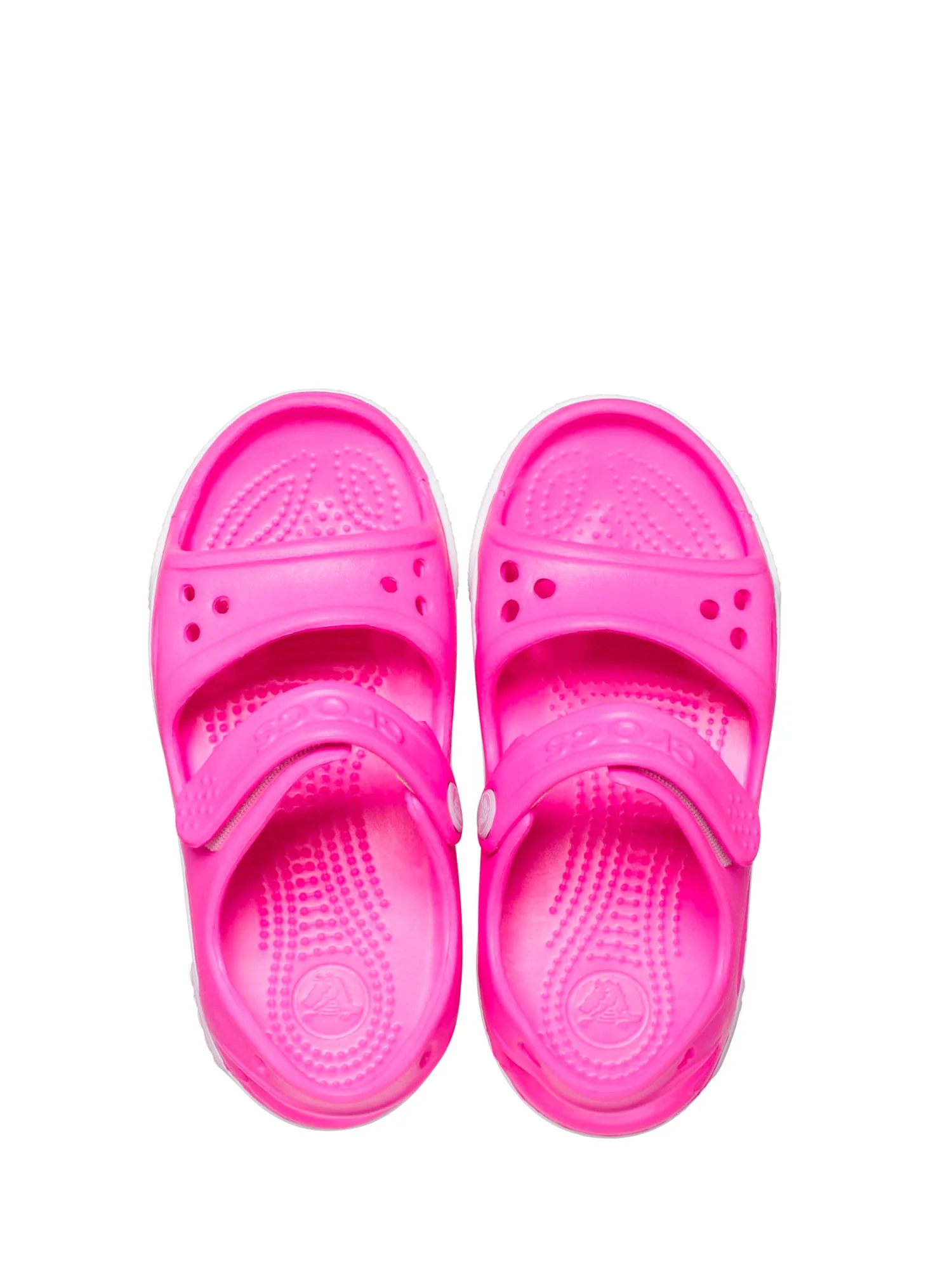 Crocs Sandali Con Strappi Bambini | 14854 - Image 21