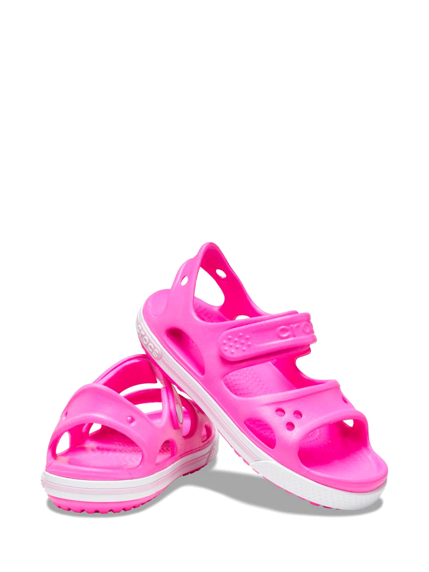 Crocs Sandali Con Strappi Bambini | 14854 - Image 23
