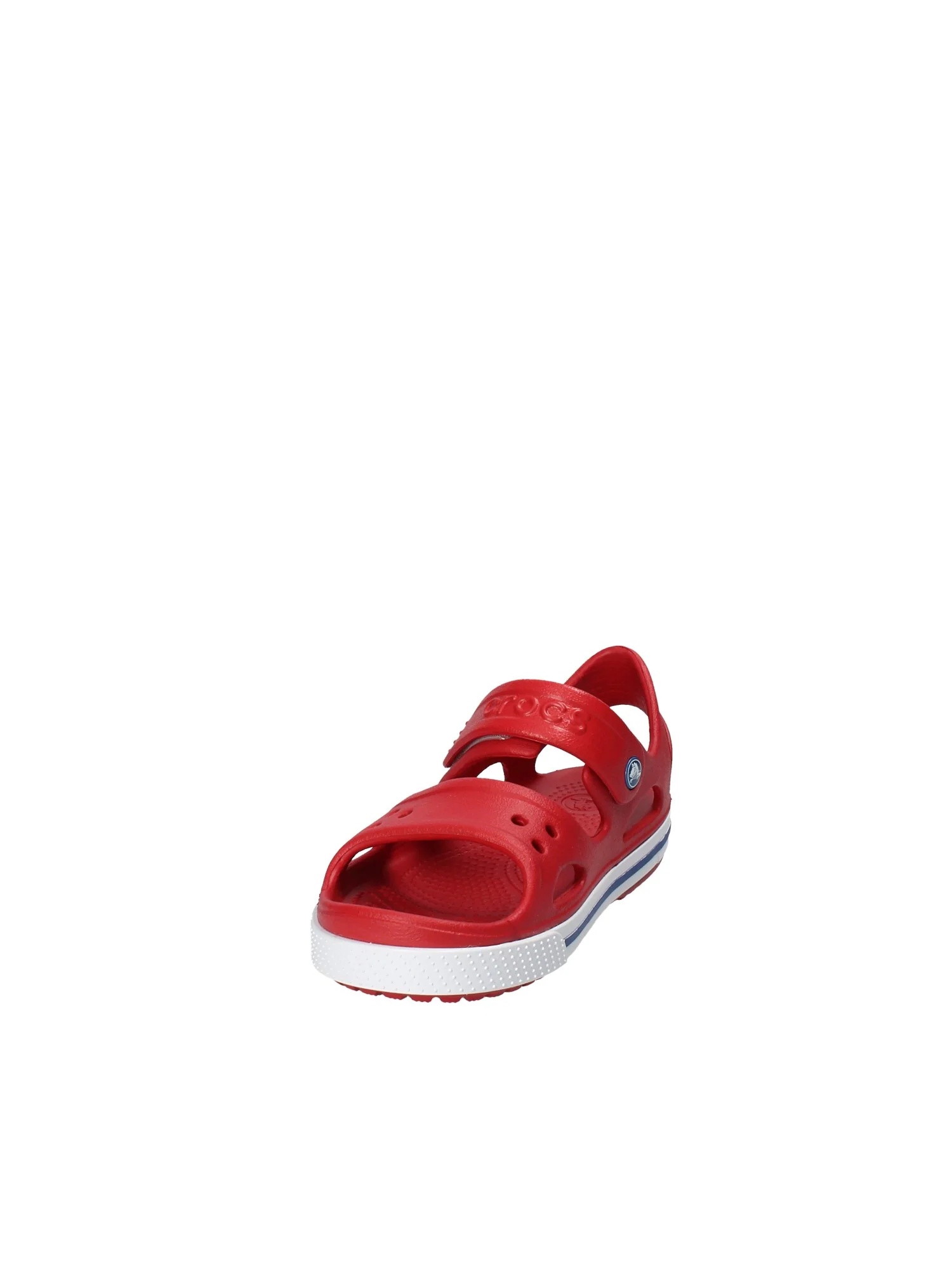 Crocs Sandali Con Strappi Bambini | 14854 - Image 3