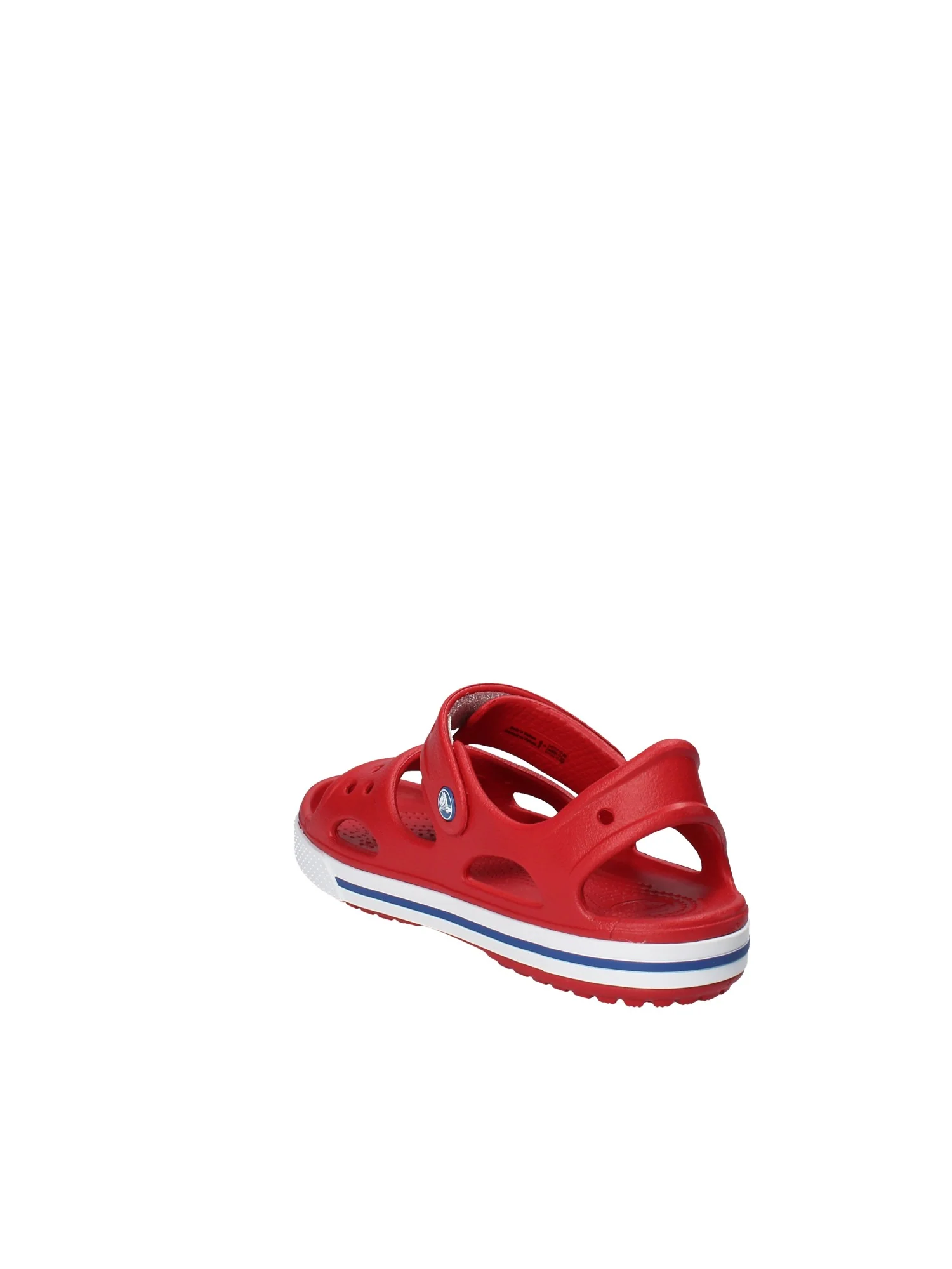 Crocs Sandali Con Strappi Bambini | 14854 - Image 5