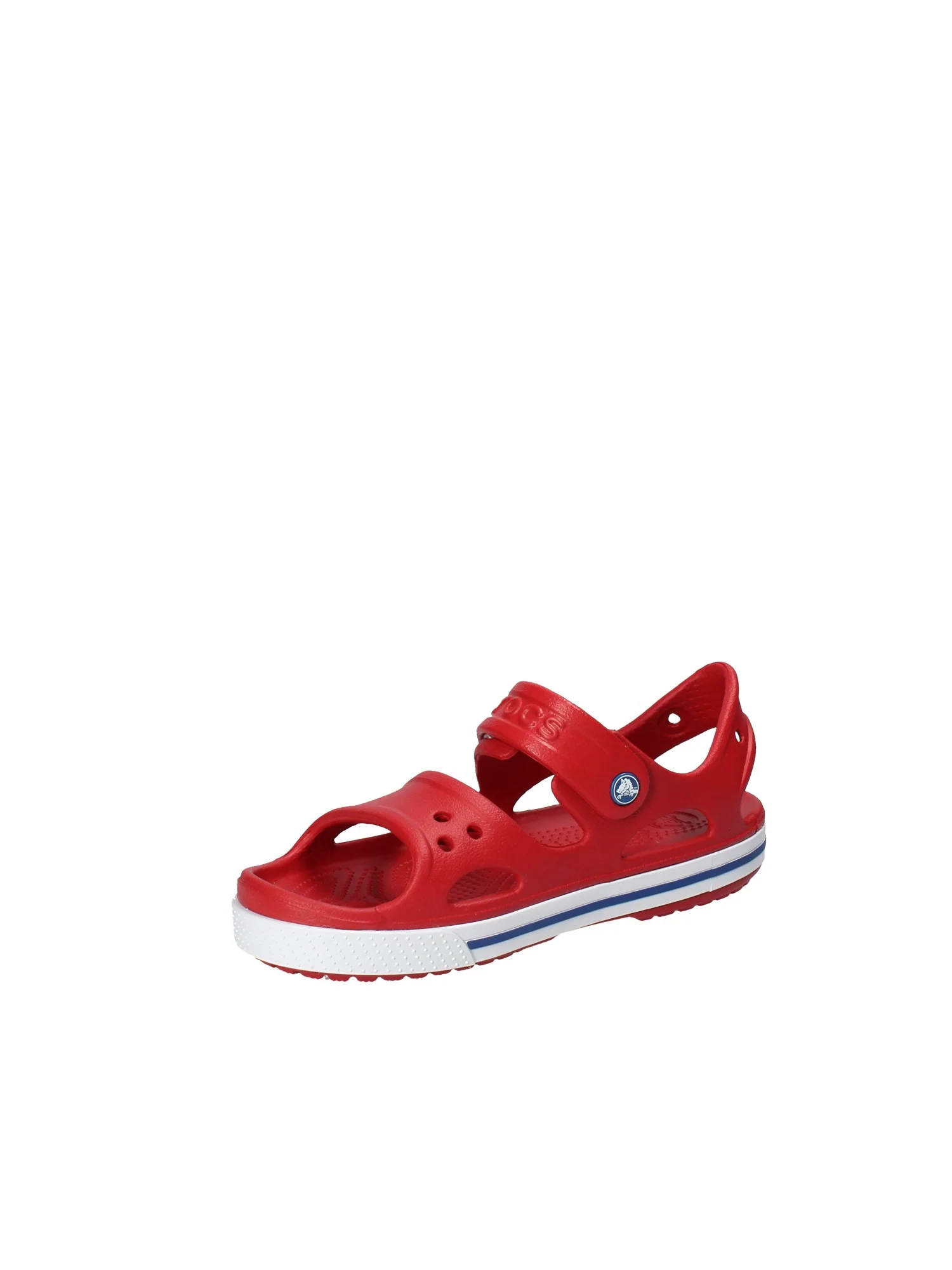 Crocs Sandali Con Strappi Bambini | 14854 - Image 8