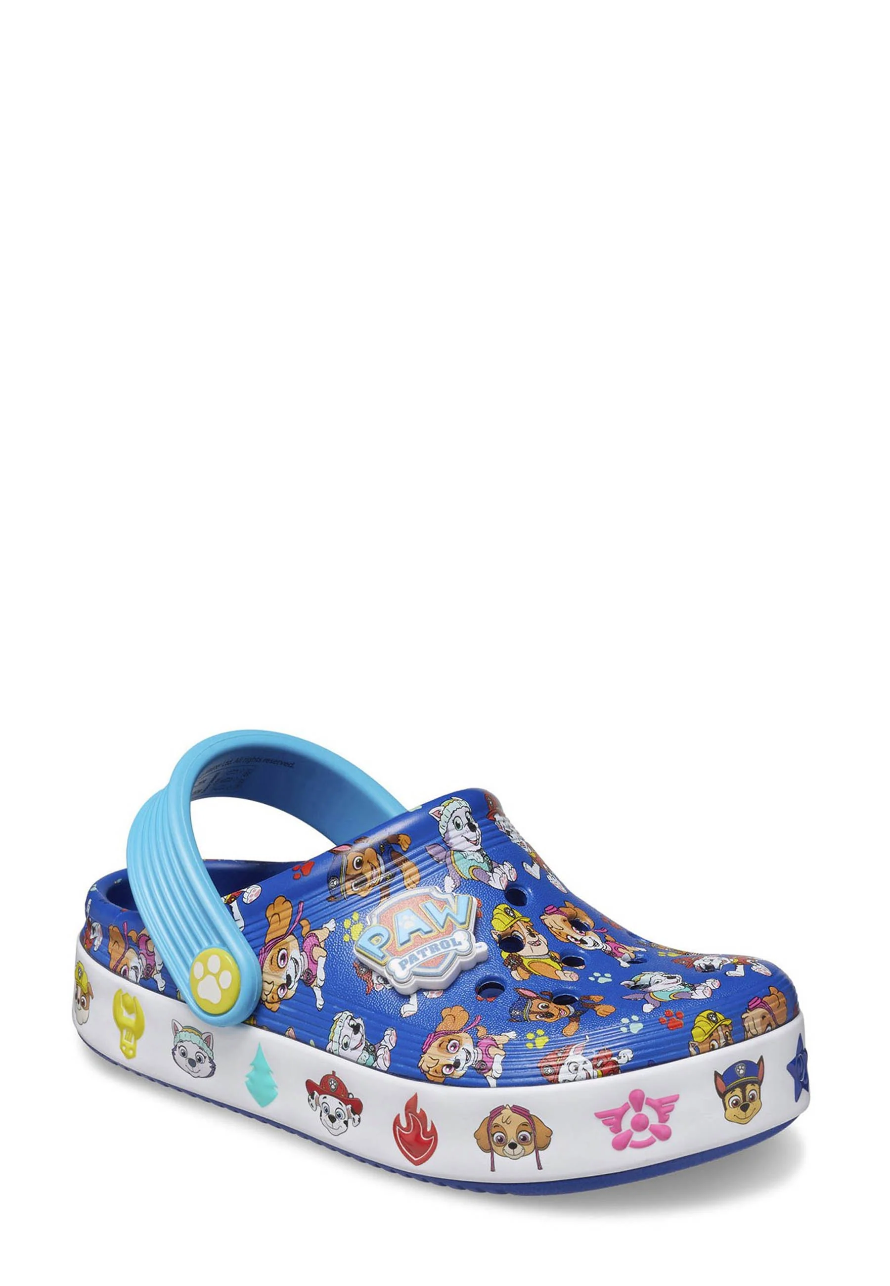 Crocs Paw Patrol Sabot Bambini | CR.208853 - Image 2