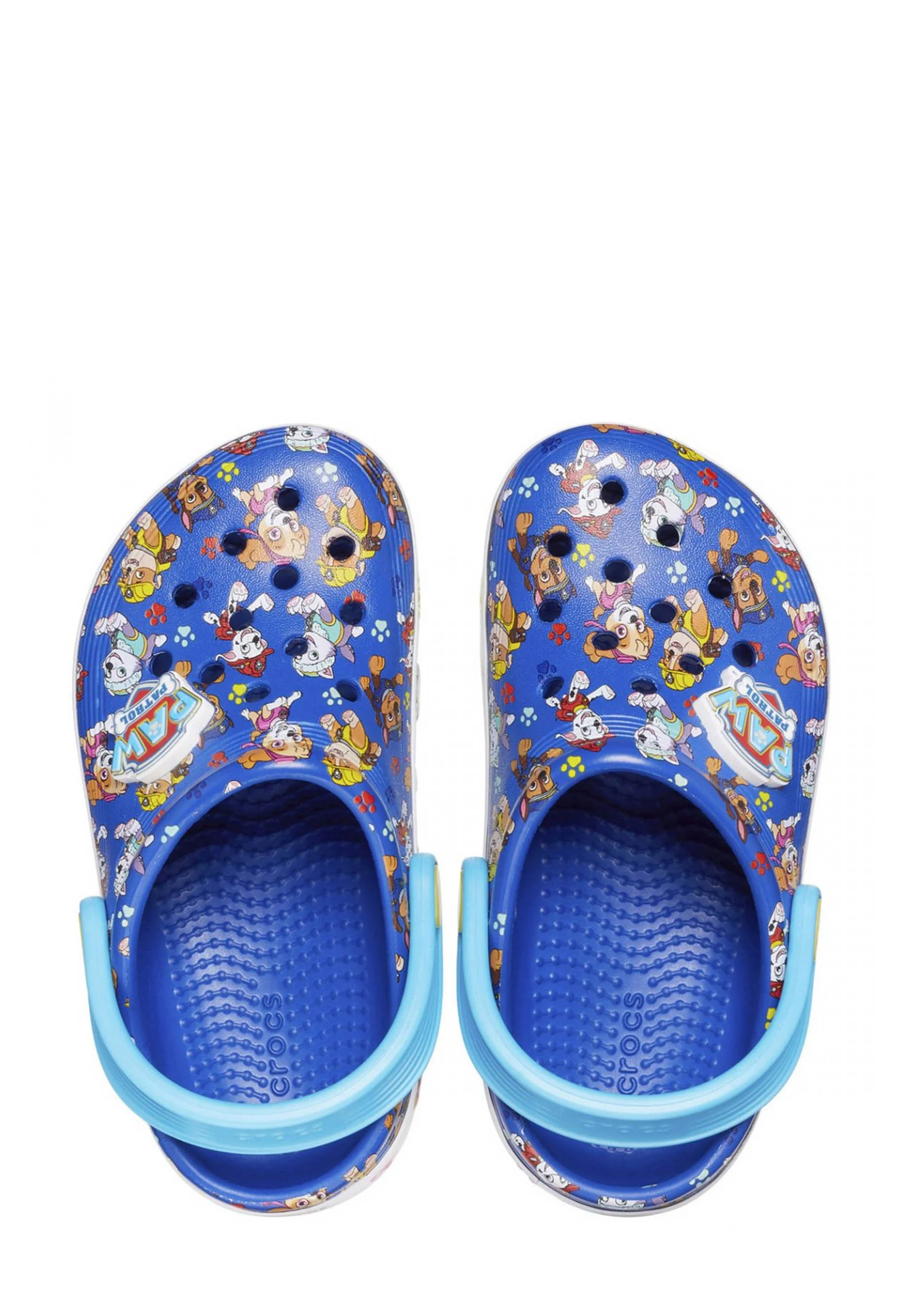 Crocs Paw Patrol Sabot Bambini | CR.208853 - Image 3