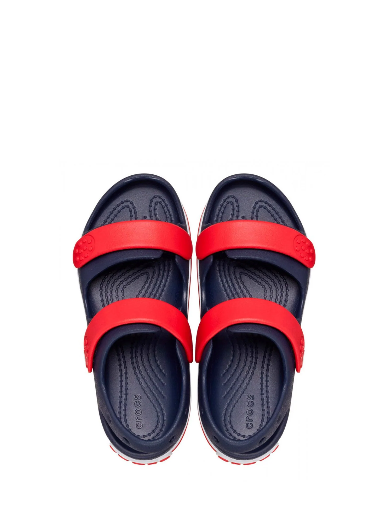 Crocs Sandali Con Strappi Bambini | CR.209423 - Image 23