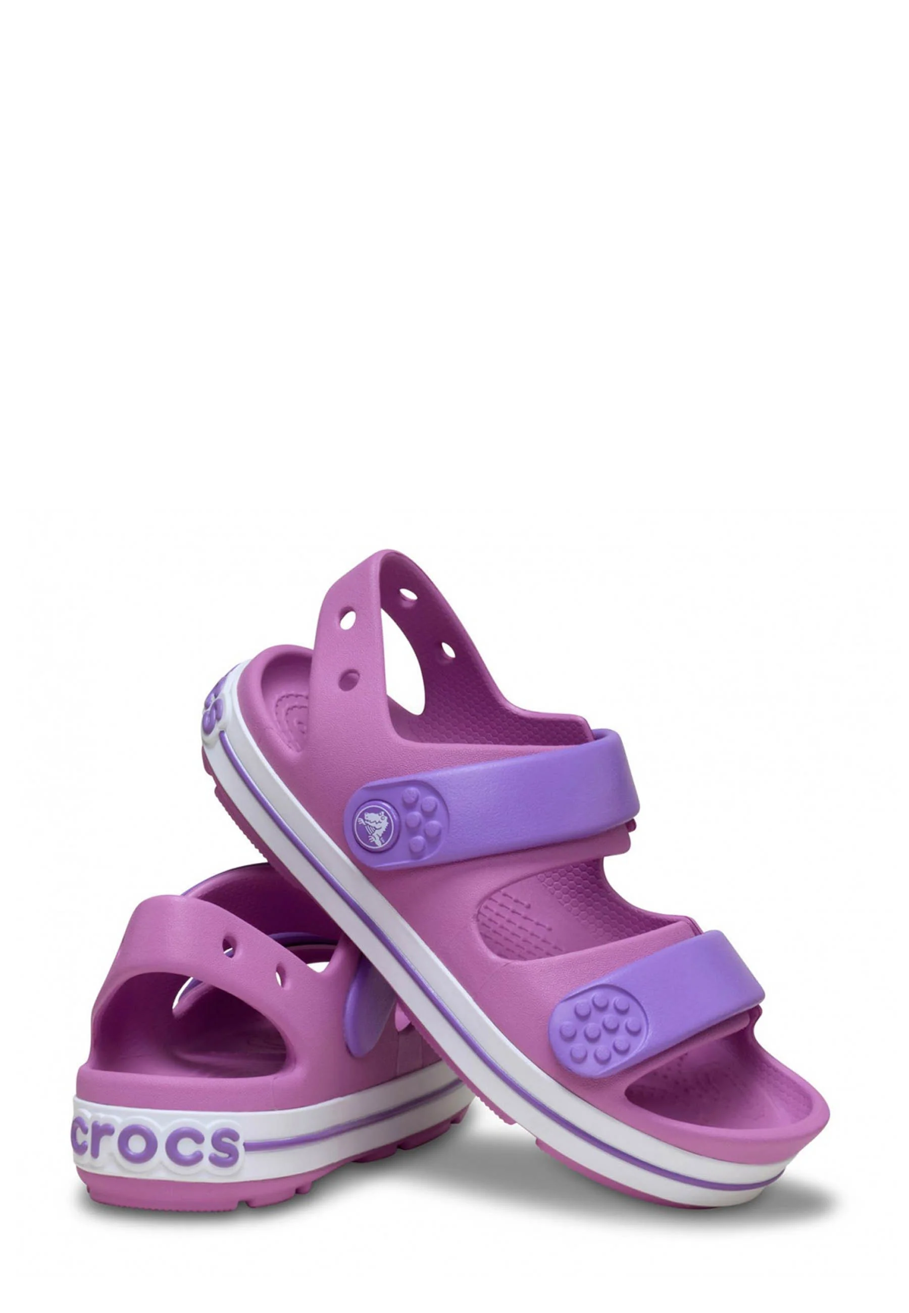 Crocs Sandali Con Strappi Bambini | CR.209423 - Image 45