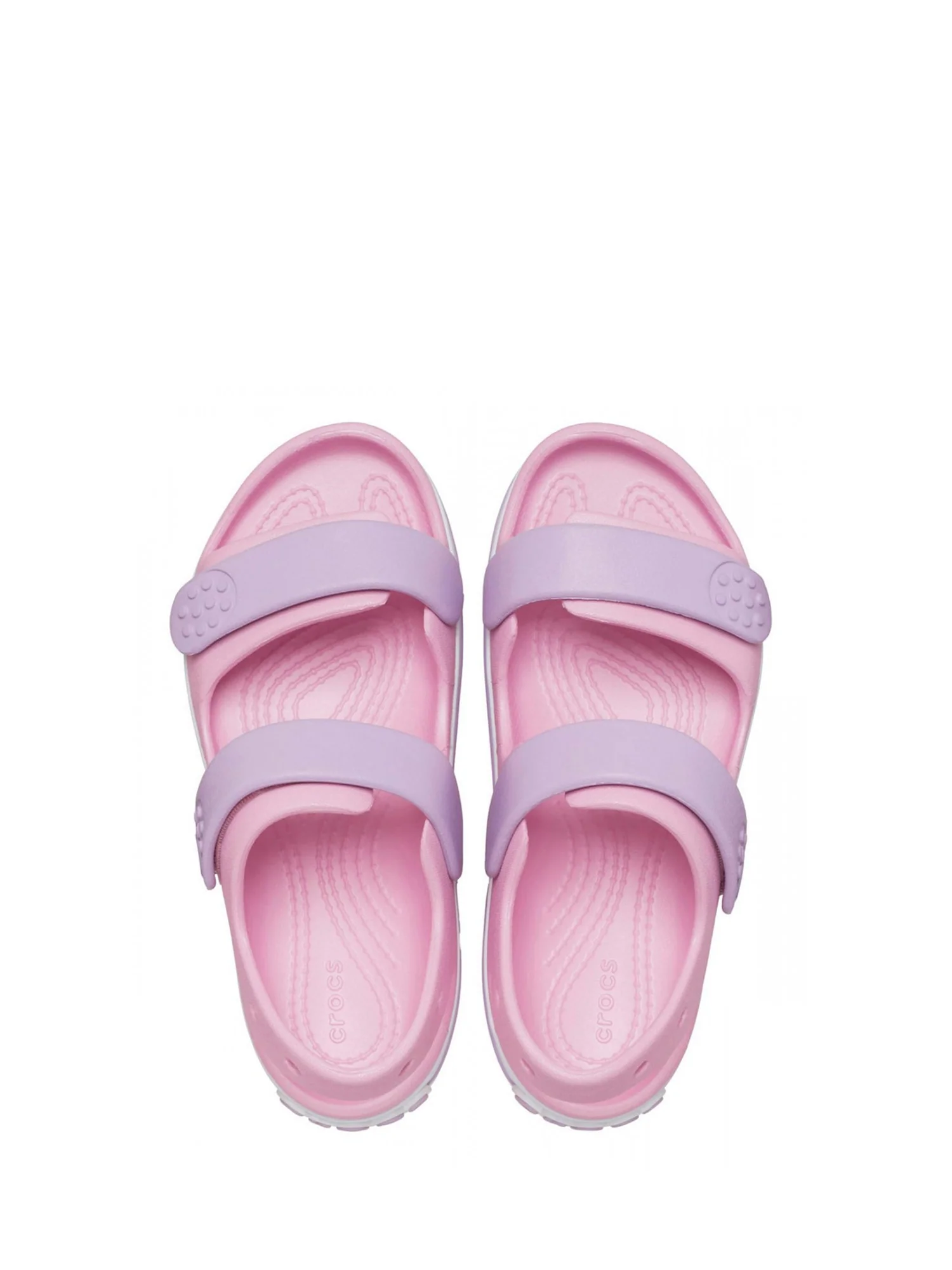 Crocs Sandali Con Strappi Bambini | CR.209424 - Image 13