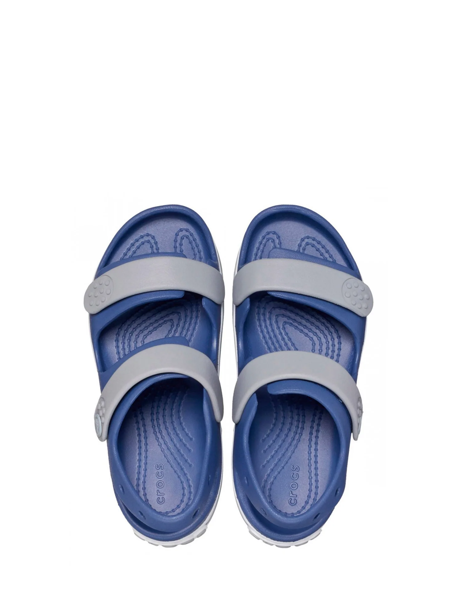 Crocs Sandali Con Strappi Bambini | CR.209424 - Image 28