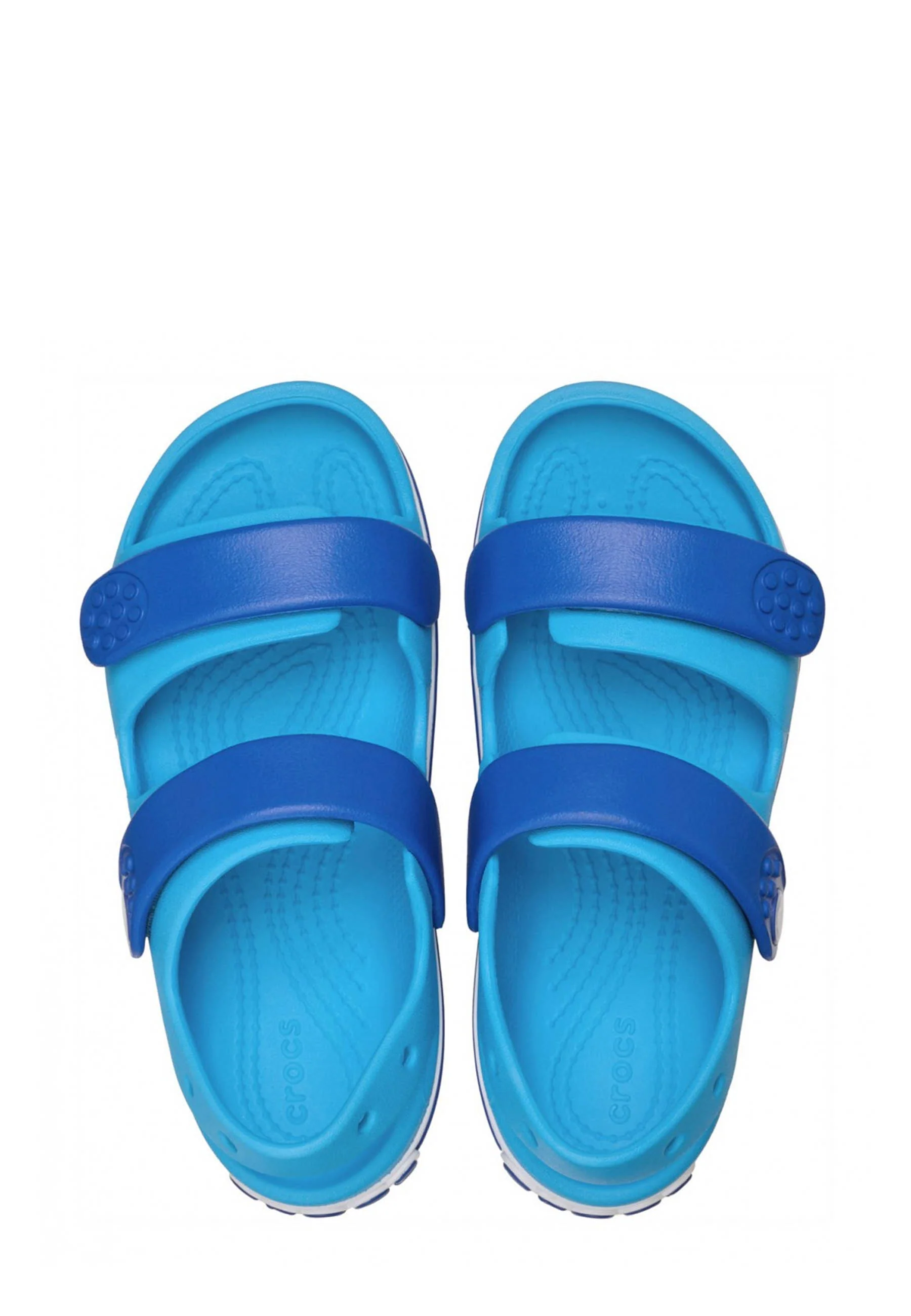 Crocs Sandali Con Strappi Bambini | CR.209424 - Image 38
