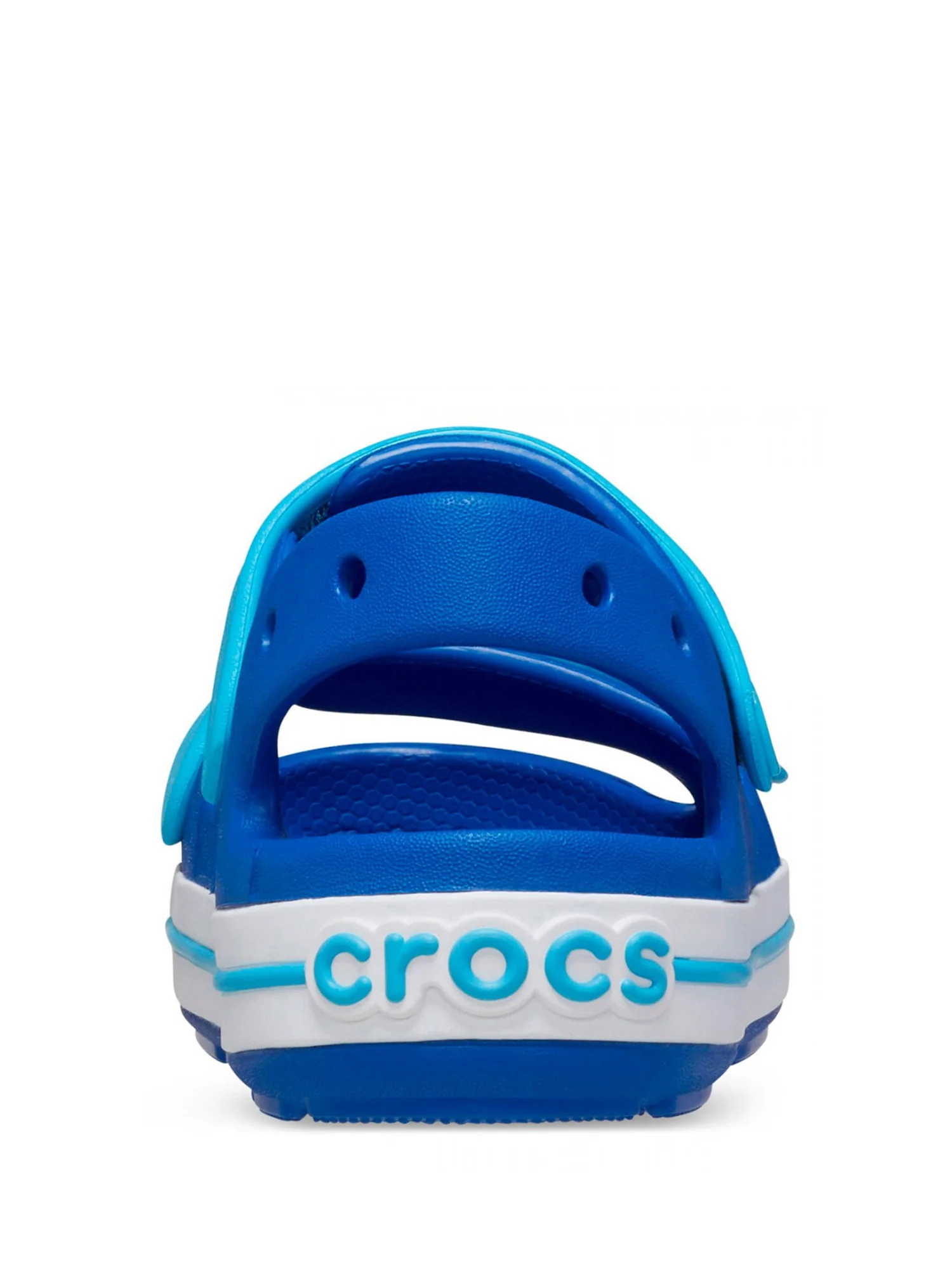 Crocs Sandali Con Strappi Bambini | CR.209424 - Image 4