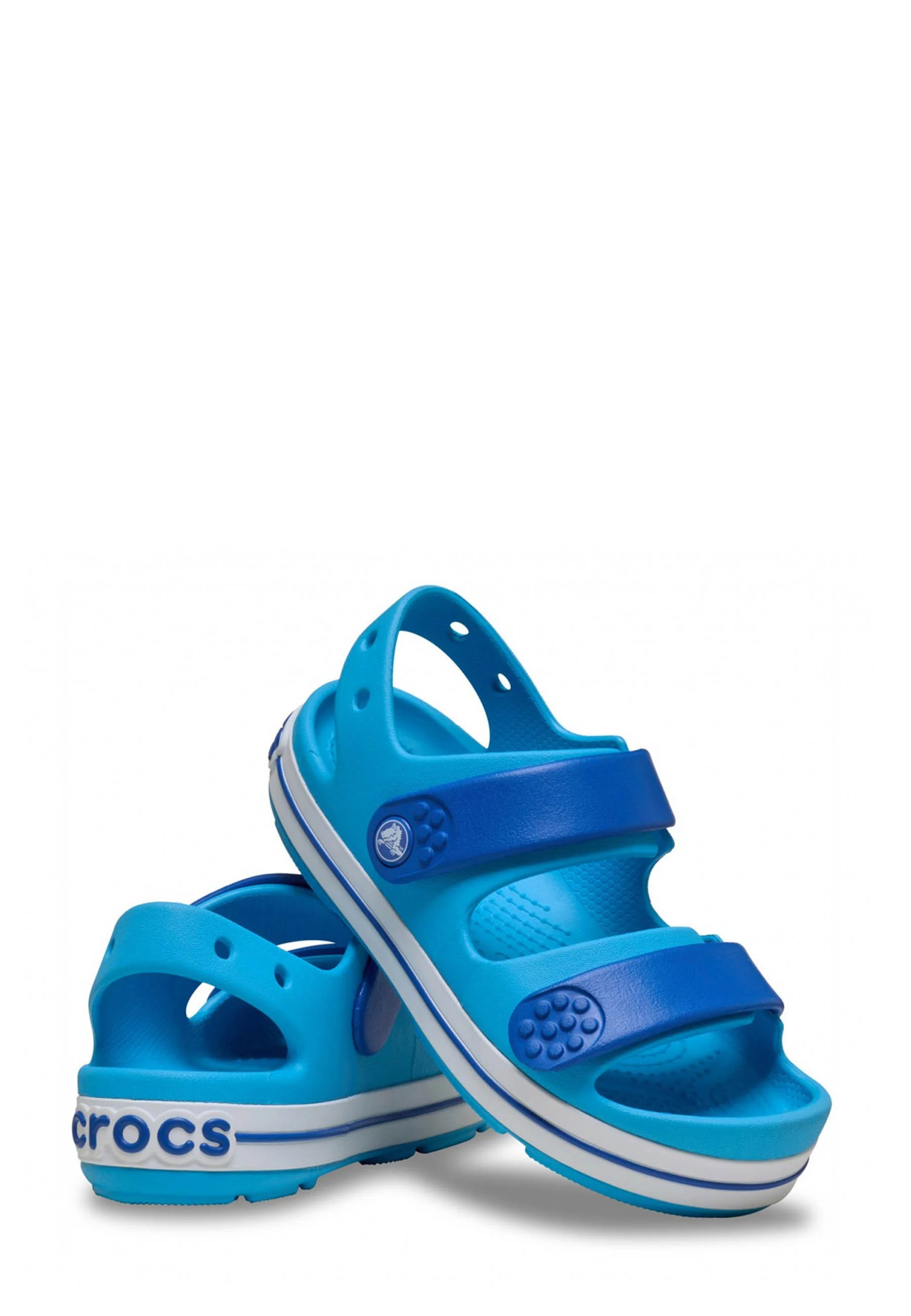 Crocs Sandali Con Strappi Bambini | CR.209424 - Image 40
