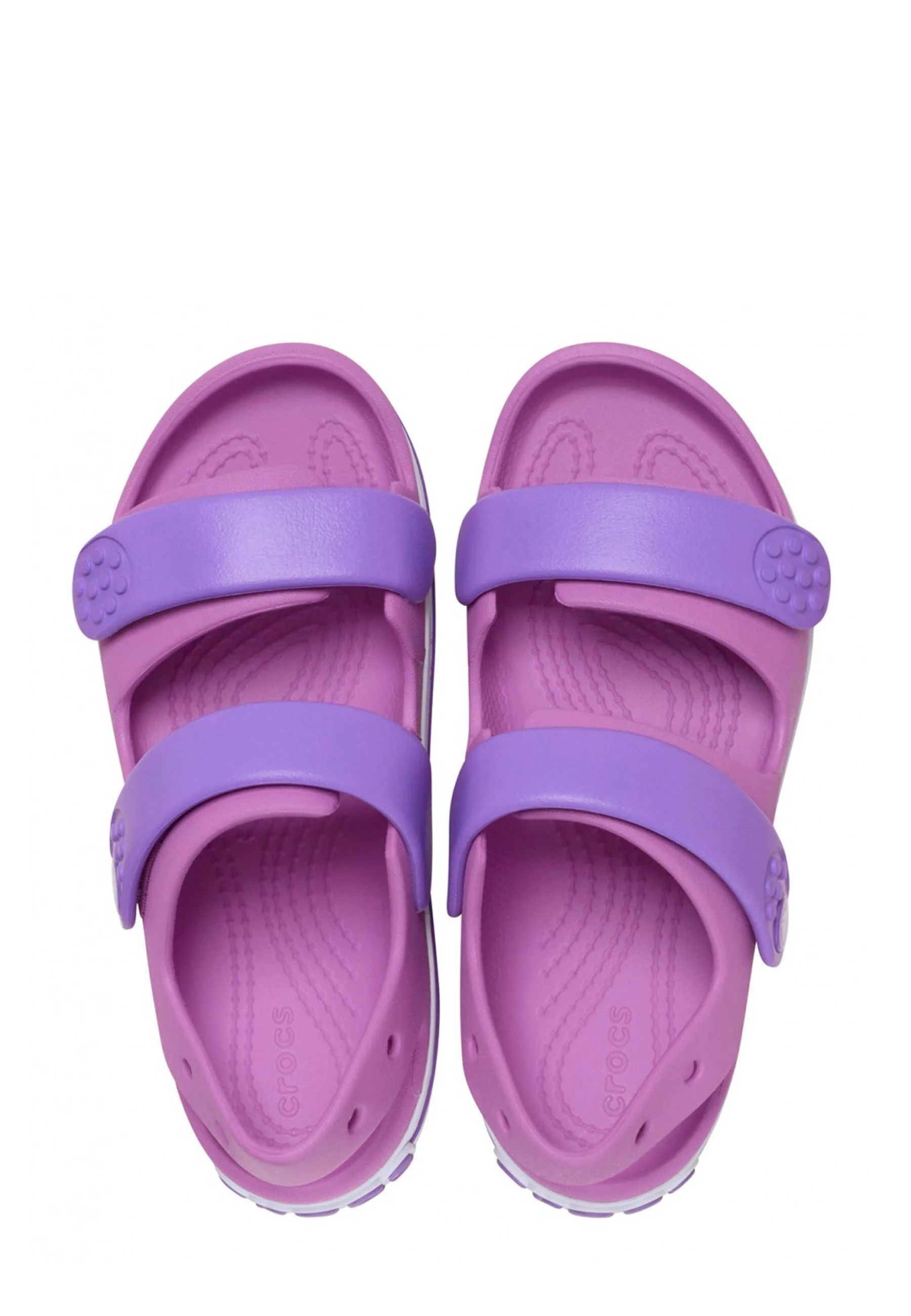 Crocs Sandali Con Strappi Bambini | CR.209424 - Image 44
