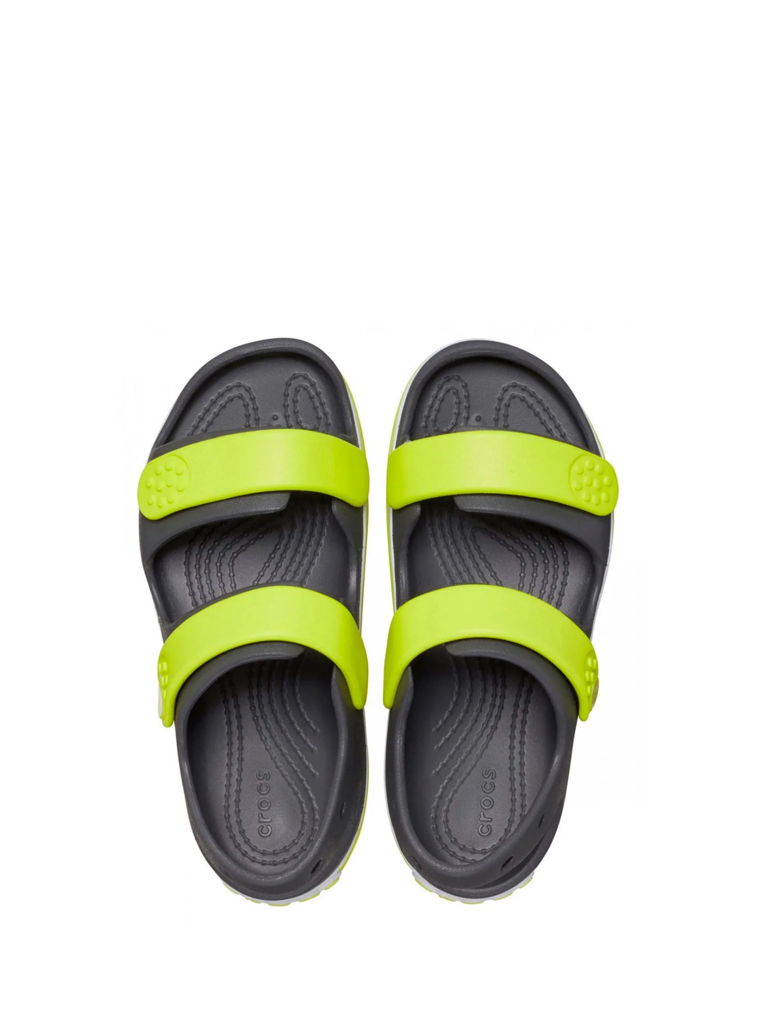 Crocs Sandali Con Strappi Bambini | CR.209424 - Image 8