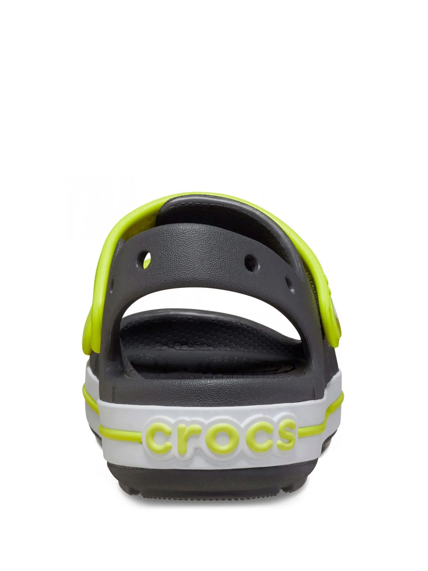 Crocs Sandali Con Strappi Bambini | CR.209424 - Image 9