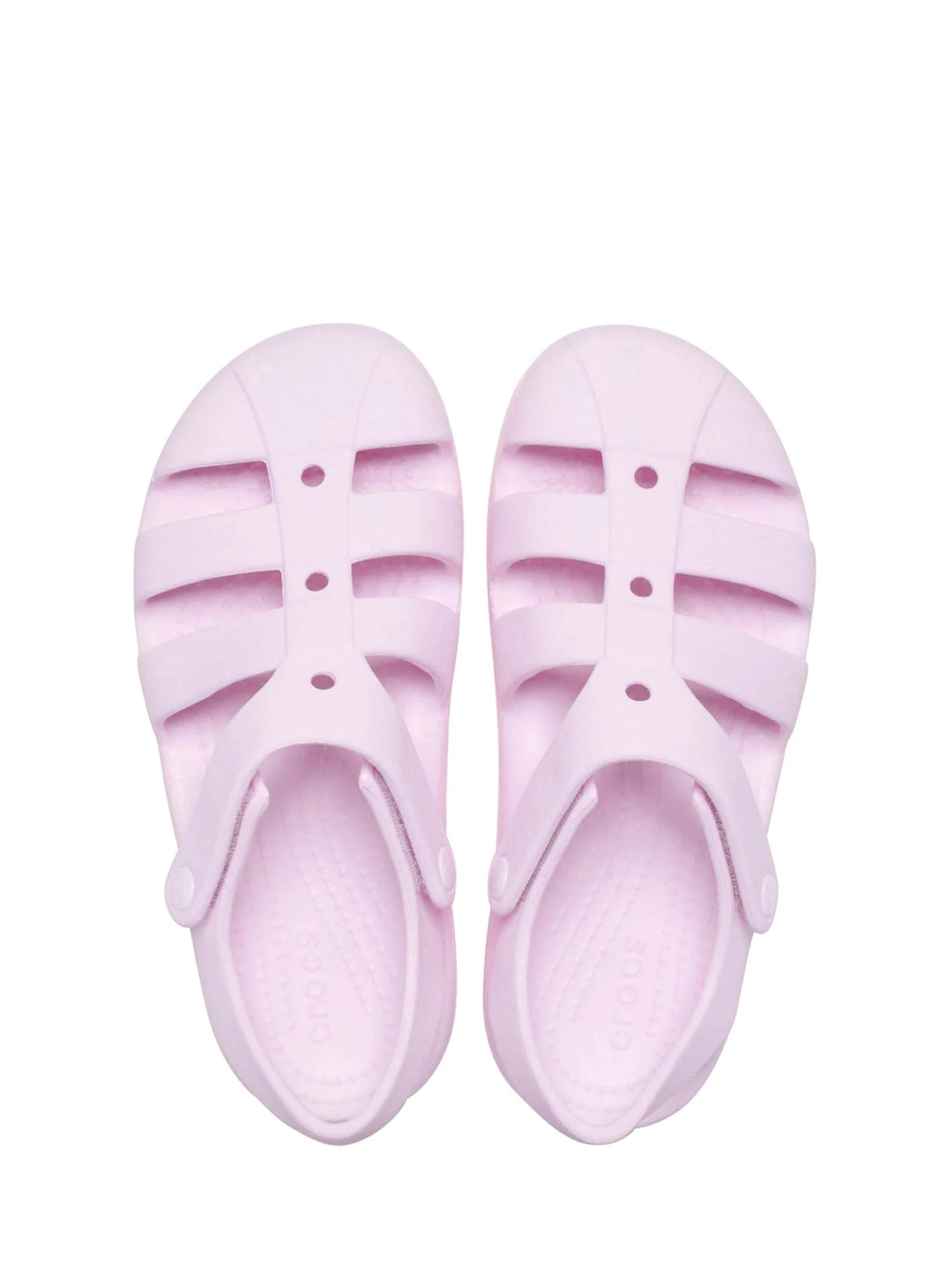 Crocs Sandali Con Strappi Bambini | CR.210625 - Image 4
