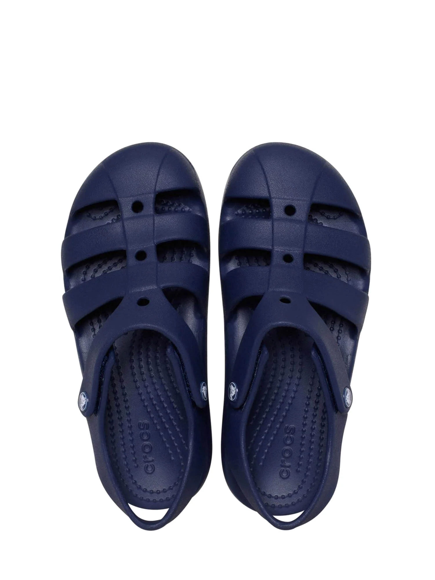 Crocs Sandali Con Strappi Bambini | CR.210625 - Image 9