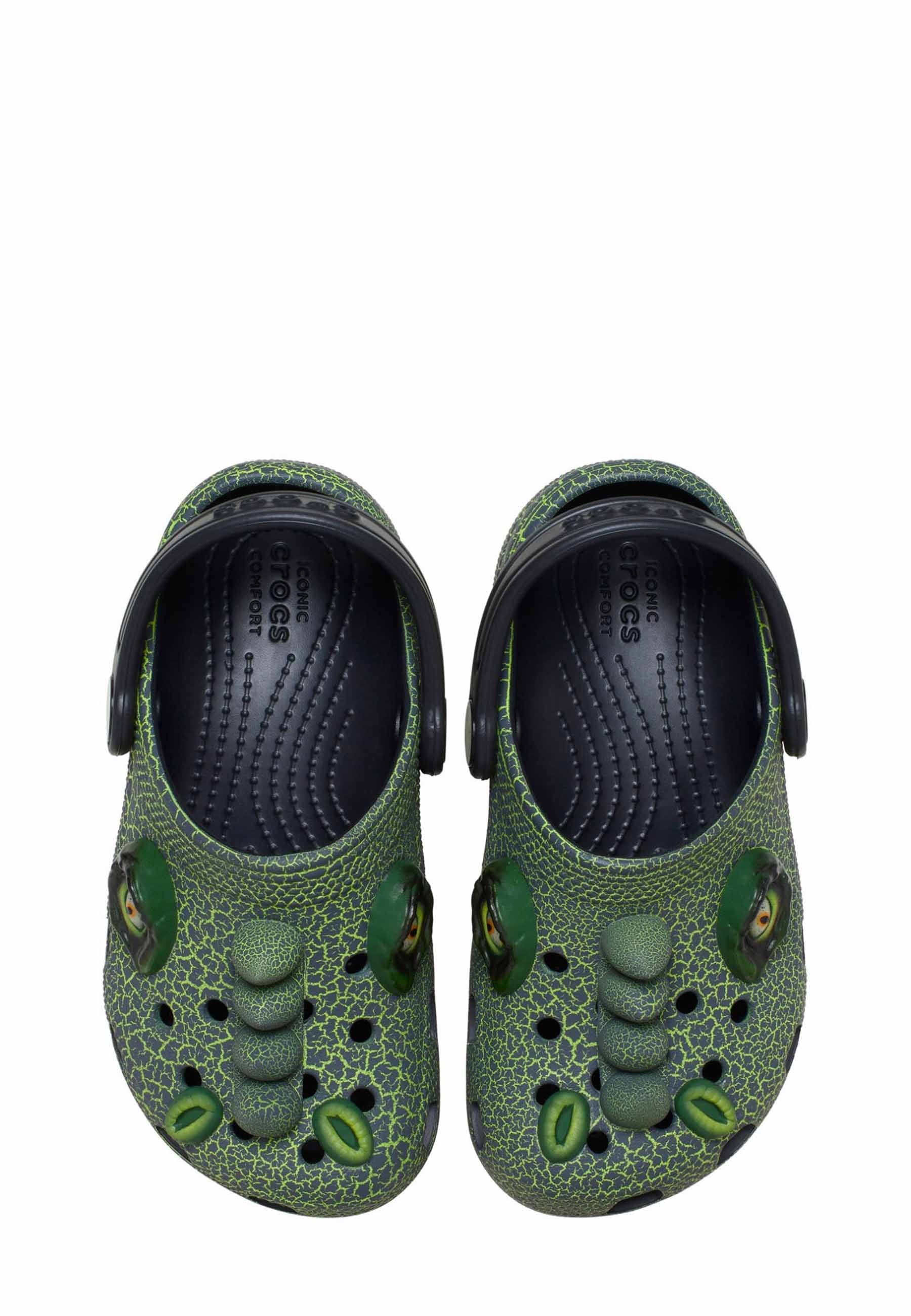 Crocs Classic Sabot Bambini | CR.211372 - Image 3