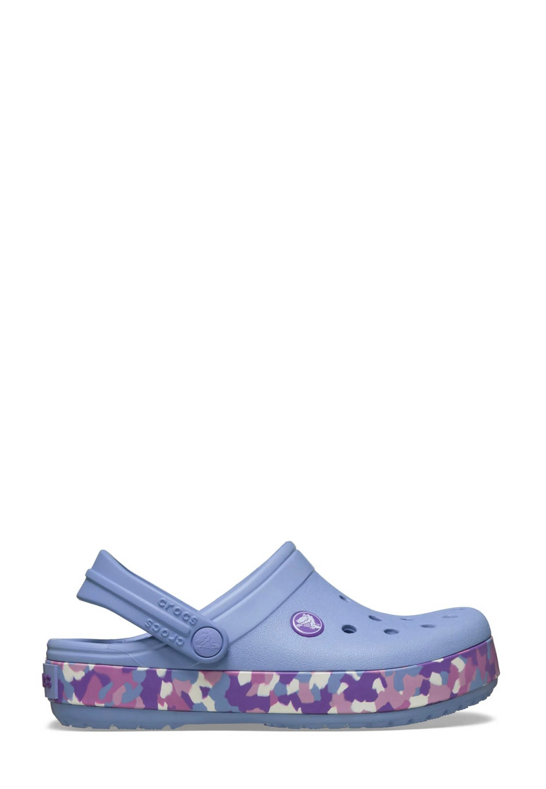 Crocs Crocband Sabot Bambini | CR.212524