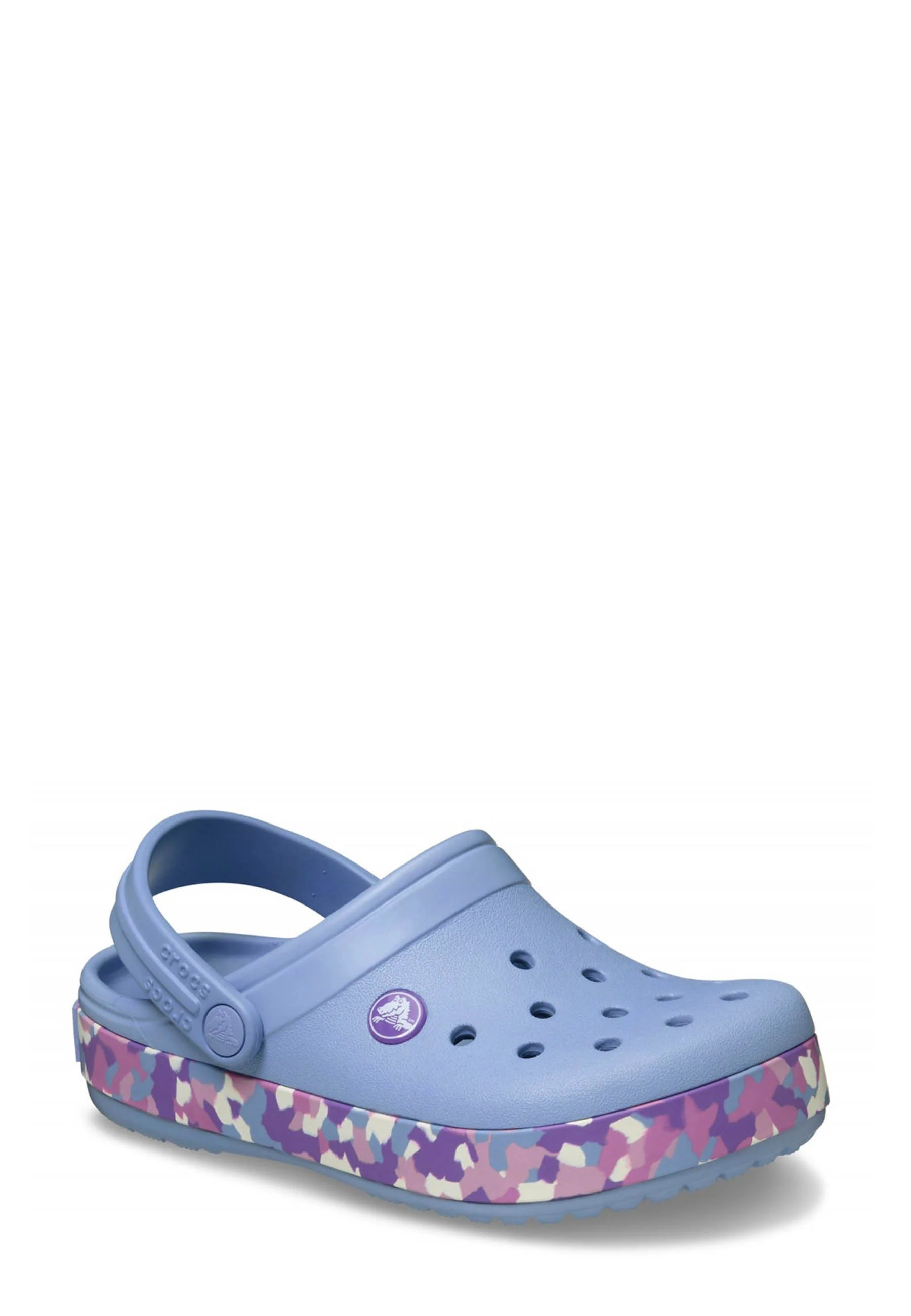 Crocs Crocband Sabot Bambini | CR.212524 - Image 2