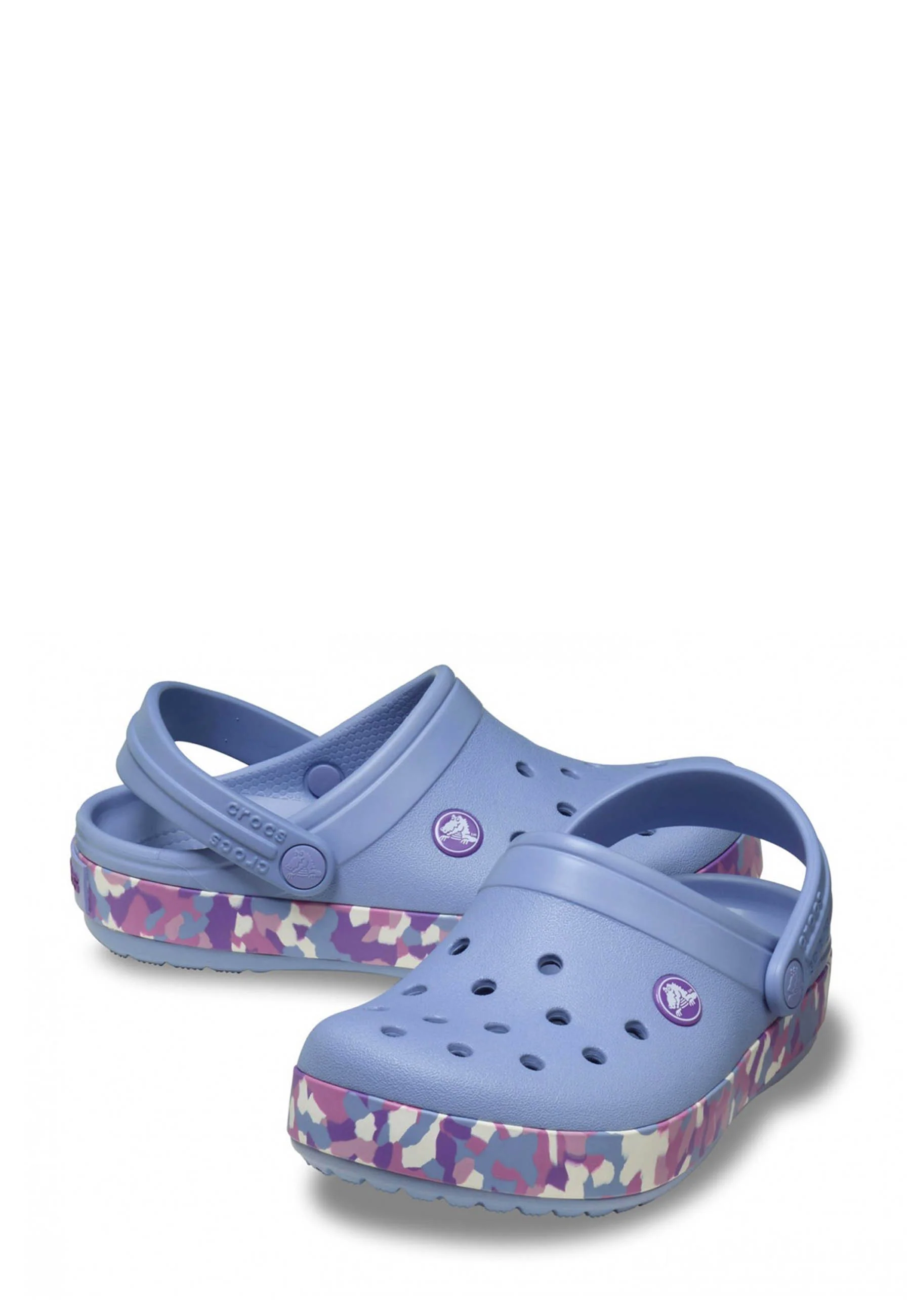Crocs Crocband Sabot Bambini | CR.212524 - Image 5