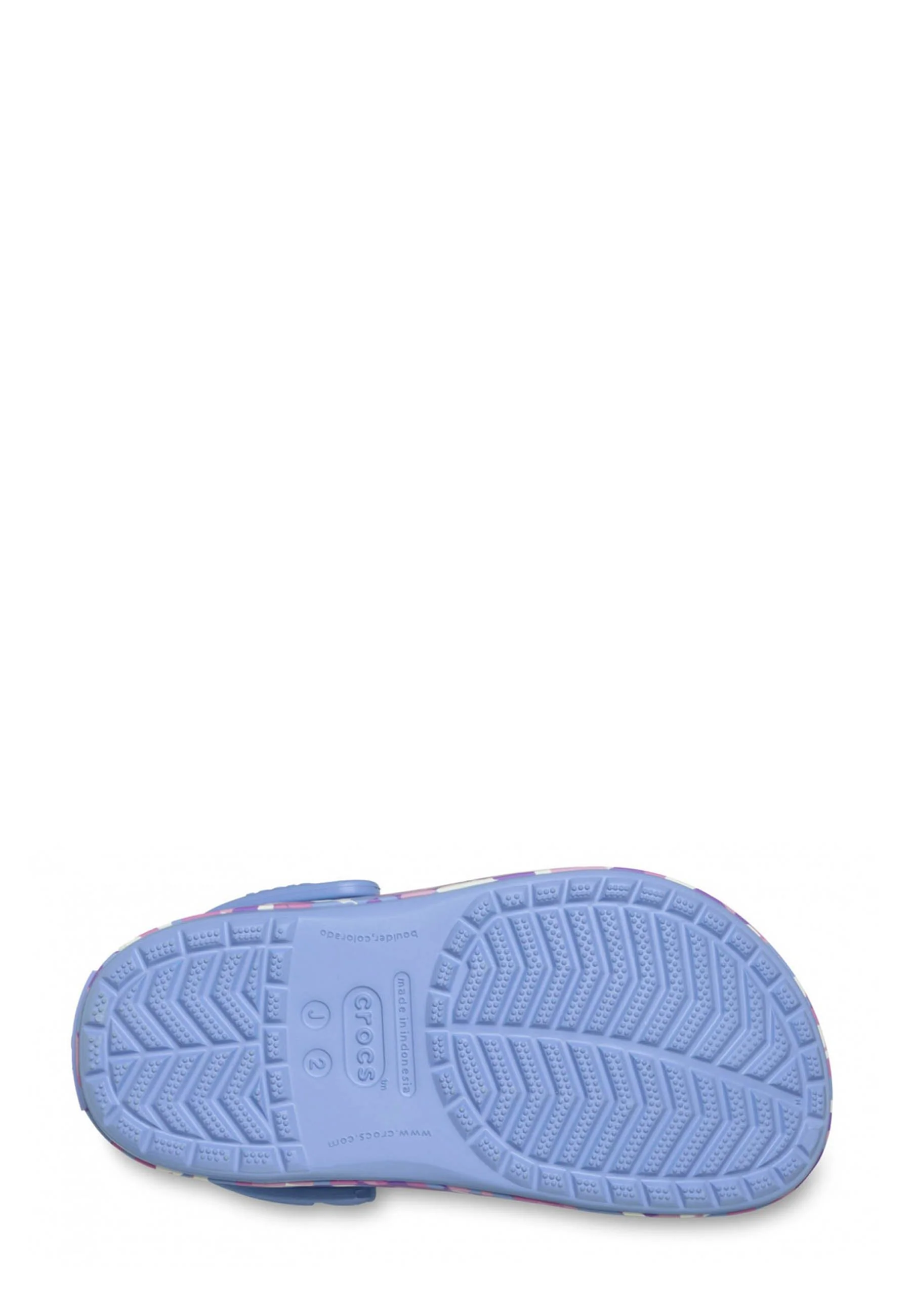 Crocs Crocband Sabot Bambini | CR.212524 - Image 6