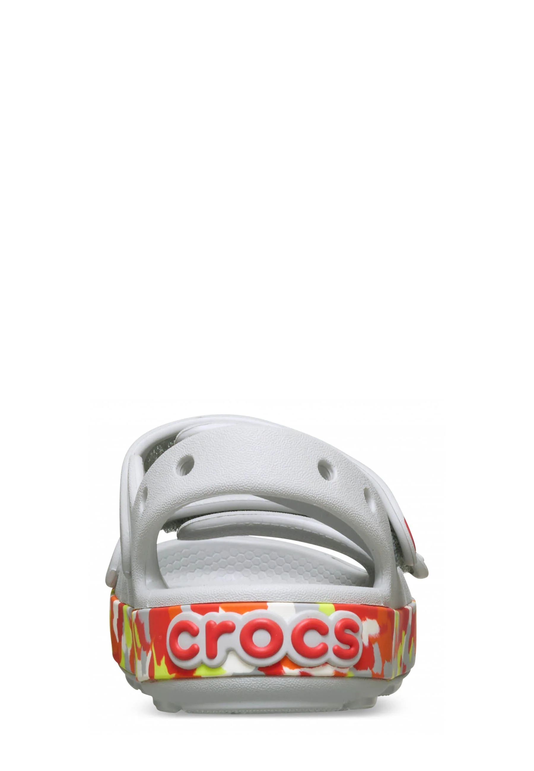 Crocs Cband Crsr Sandali Con Strappi Bambini | CR.212528 - Image 5