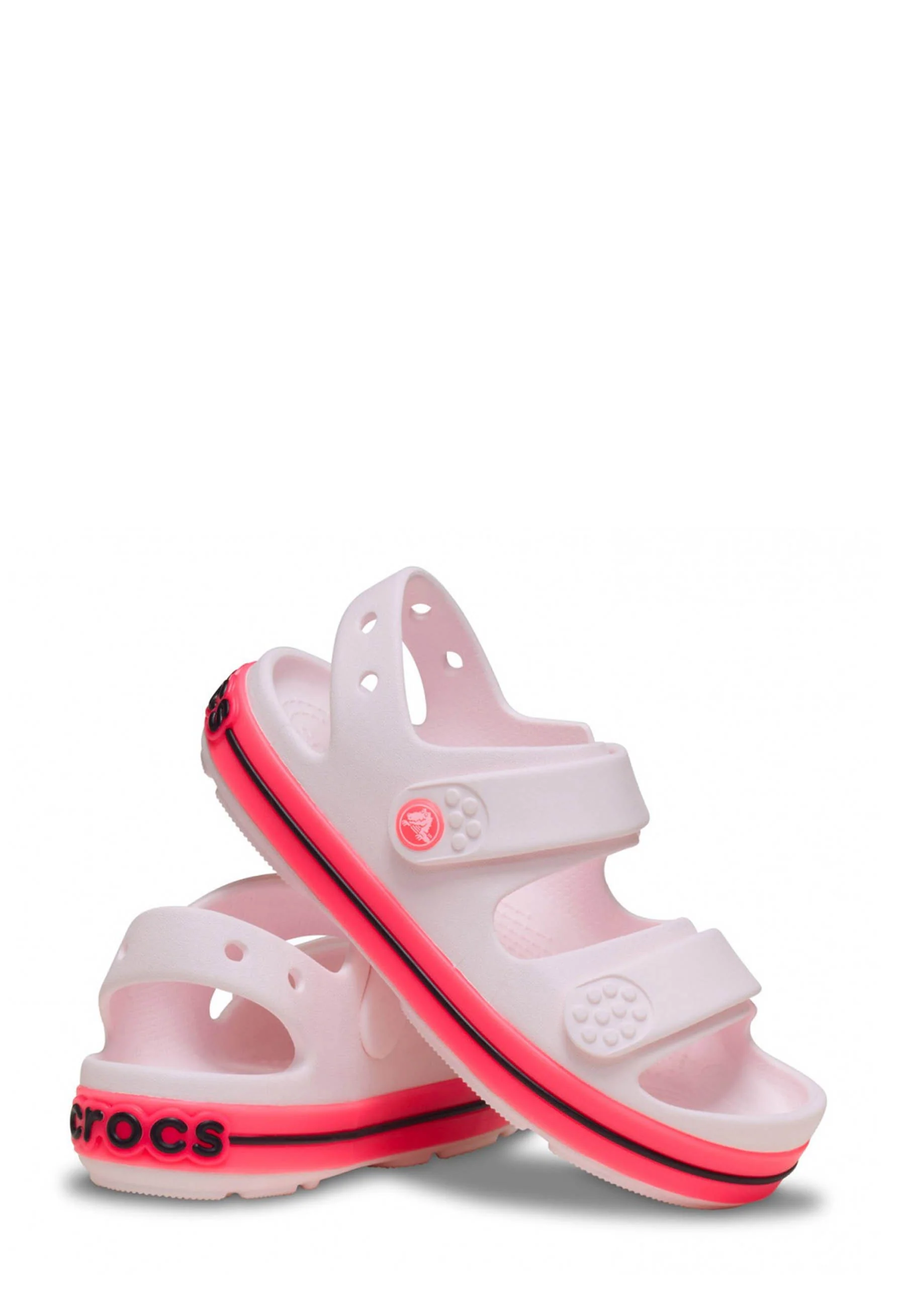 Crocs Crocband Sandali Con Strappi Bambini | CR.213345 - Image 10