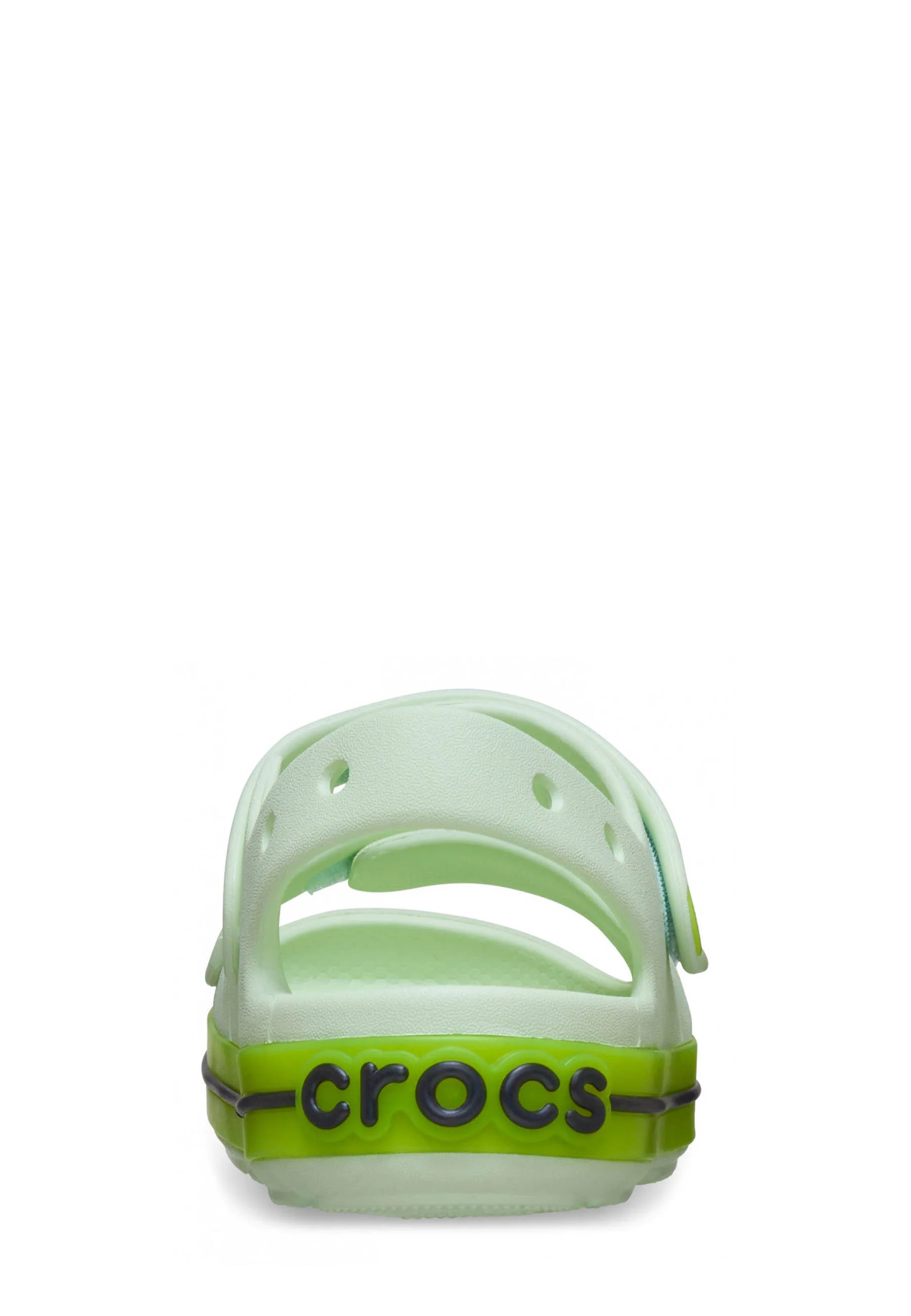 Crocs Crocband Sandali Con Strappi Bambini | CR.213345 - Image 4