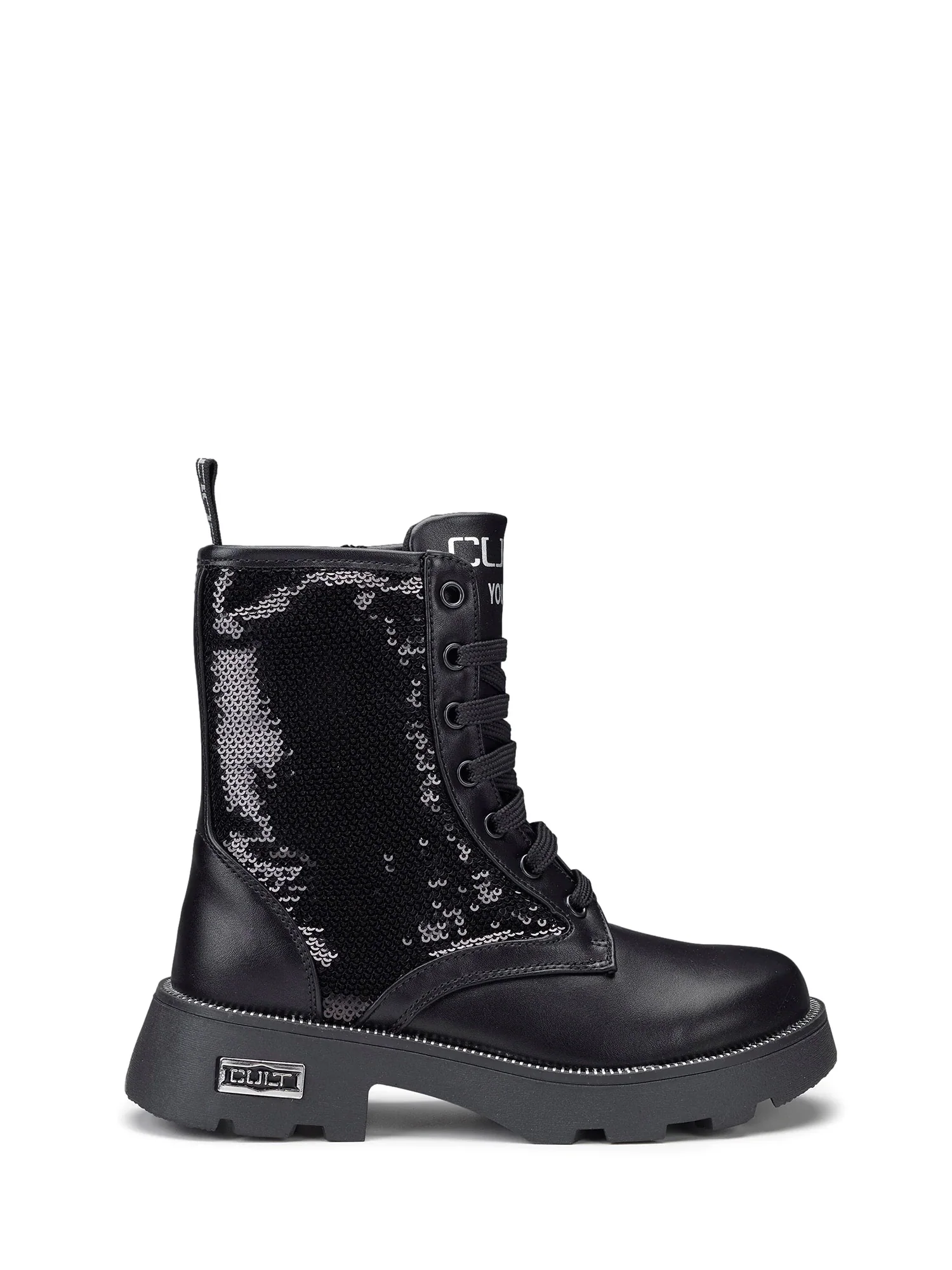 Cult Stivaletti Bambini | T-034