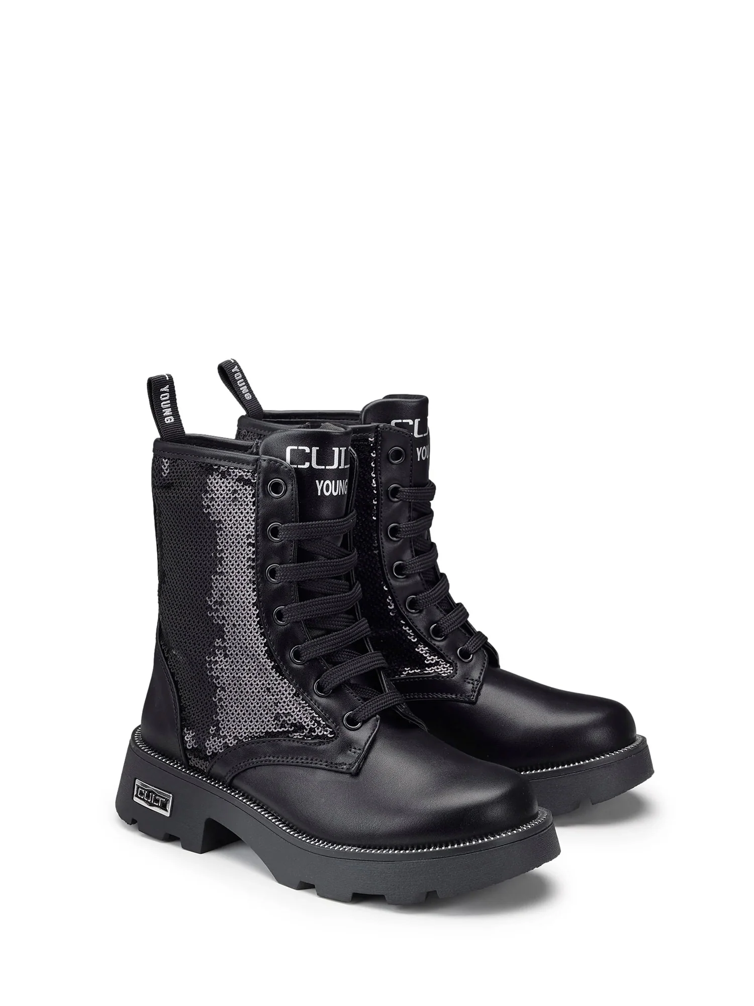 Cult Stivaletti Bambini | T-034 - Image 2