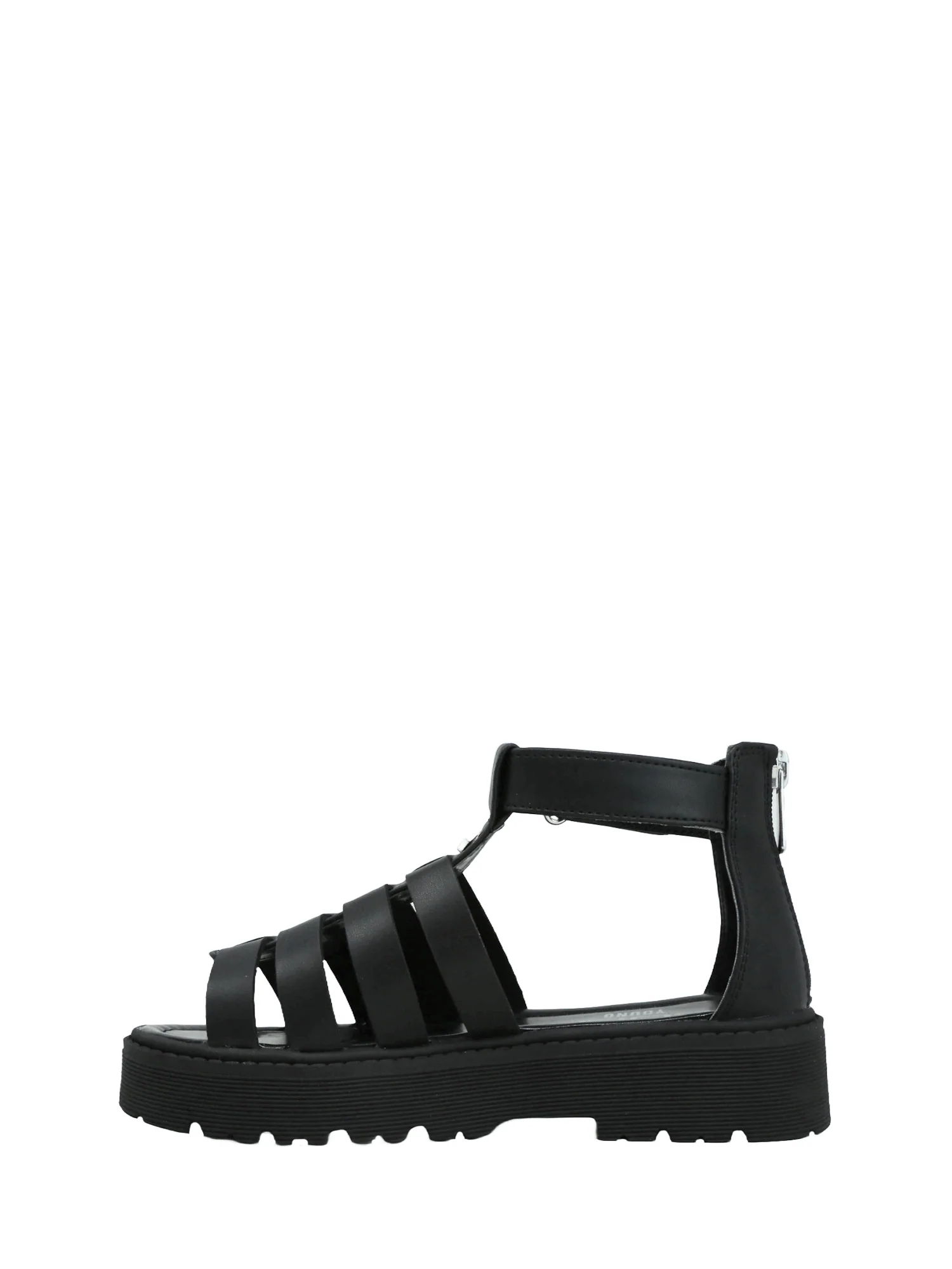 Cult Sandali Con Strappi Bambini | T-270 - Image 2
