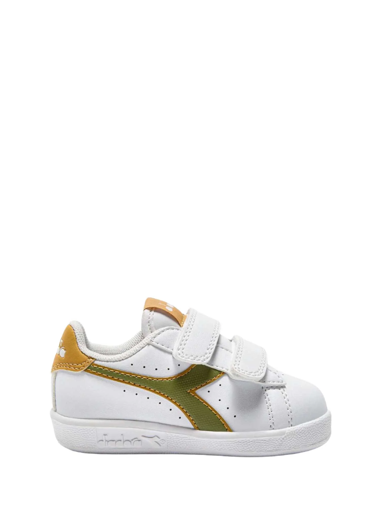 Diadora Scarpe Con Strappi Bambini | 101.173339