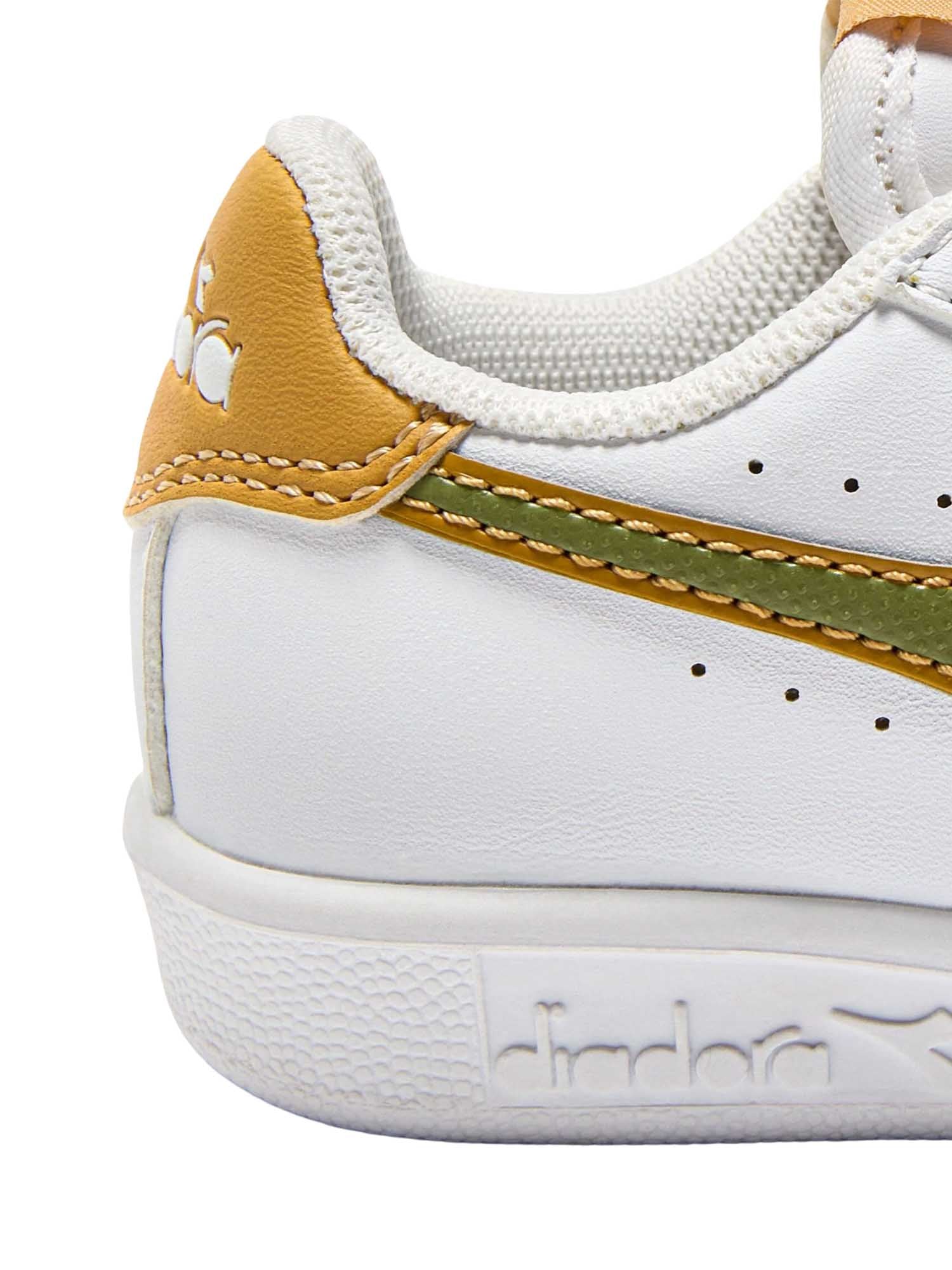 Diadora Scarpe Con Strappi Bambini | 101.173339 - Image 6
