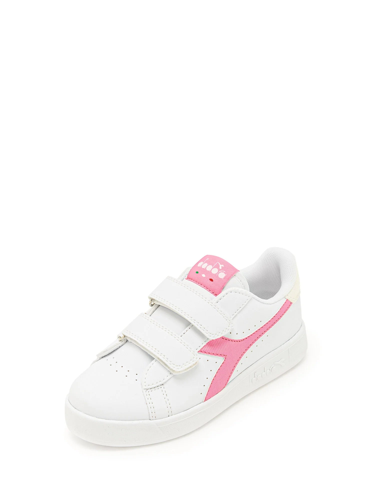 Diadora Scarpe Con Strappi Bambini | 101.177016 - Image 2