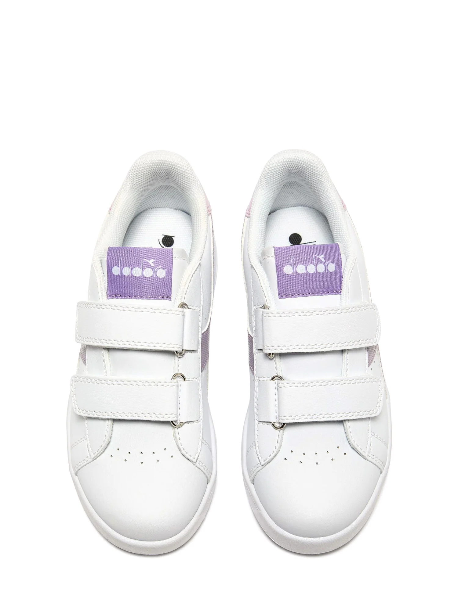 Diadora Scarpe Con Strappi Bambini | 101.177016 - Image 24