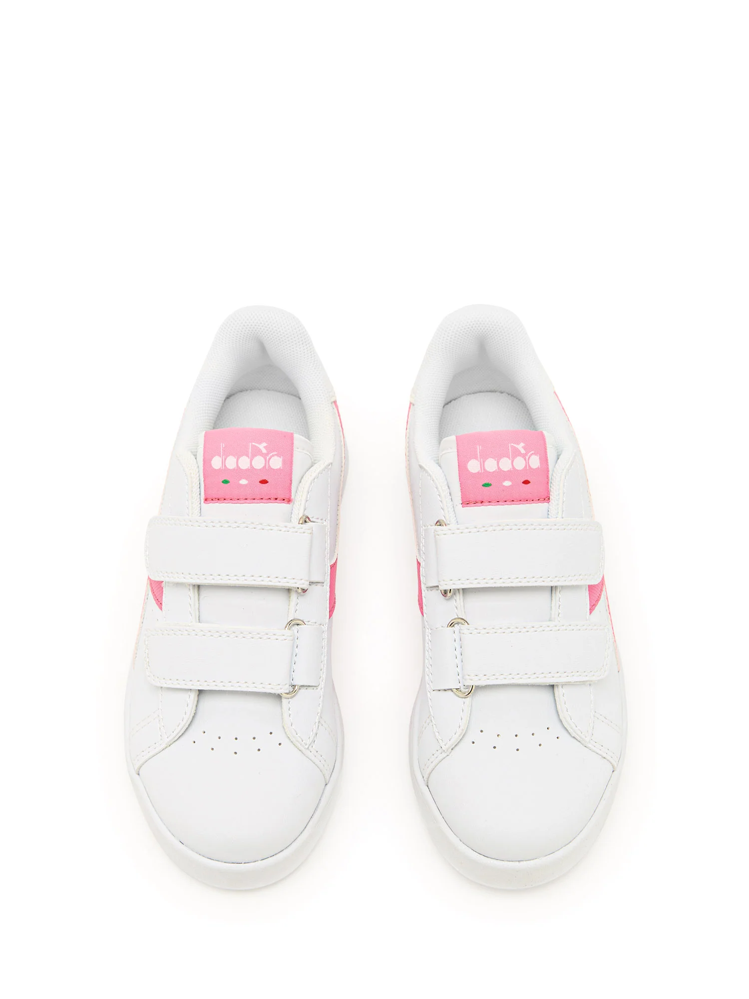 Diadora Scarpe Con Strappi Bambini | 101.177016 - Image 3
