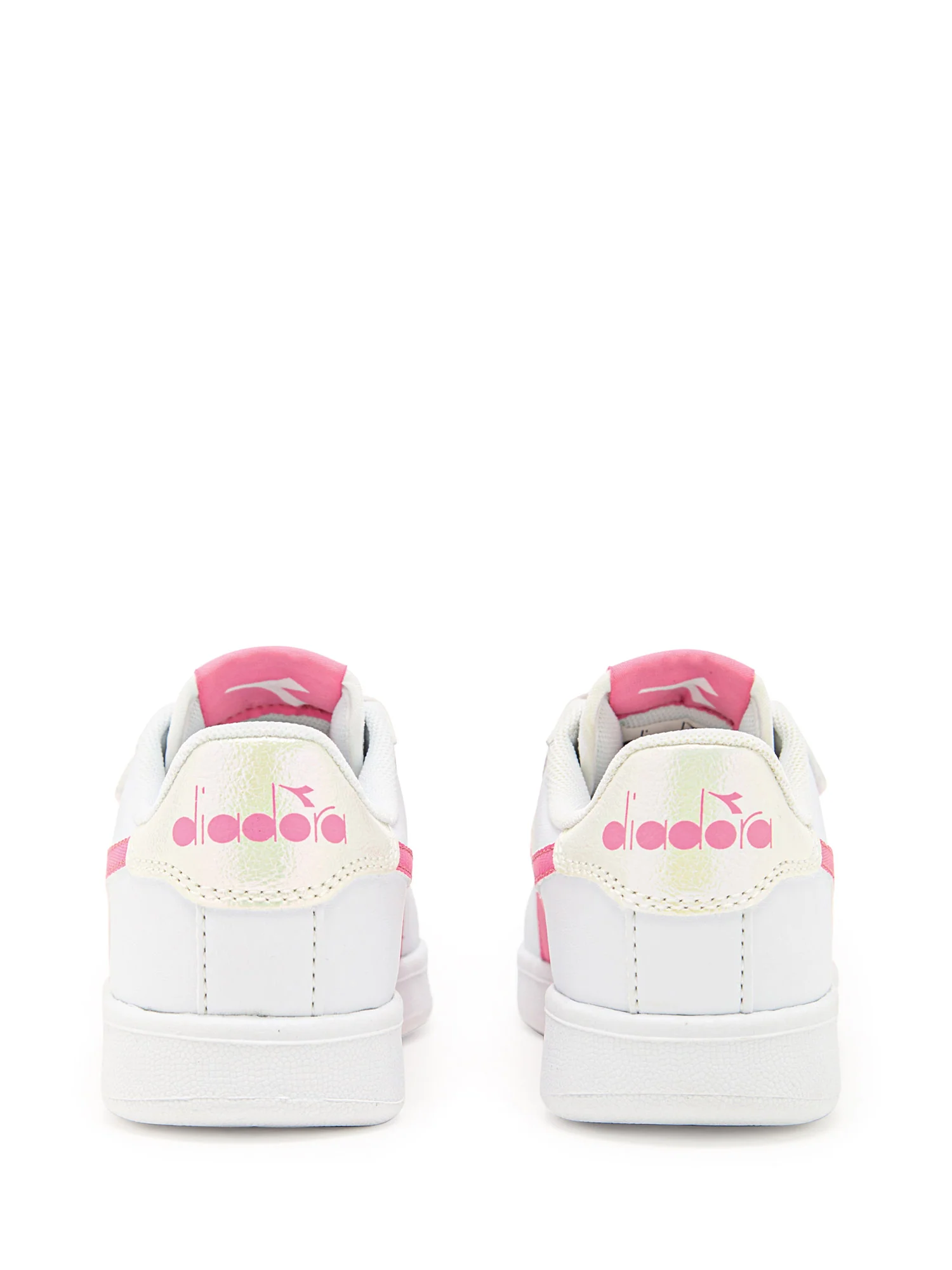 Diadora Scarpe Con Strappi Bambini | 101.177016 - Image 4
